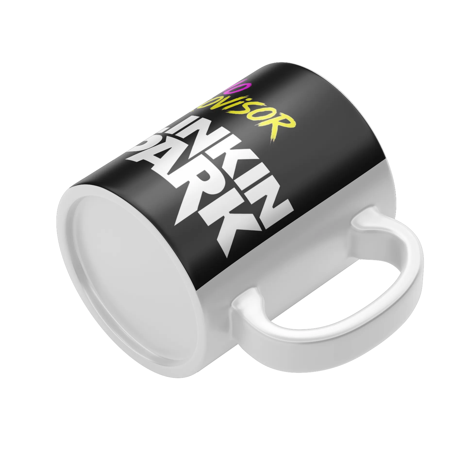 Caneca Link Park - Imagem 5