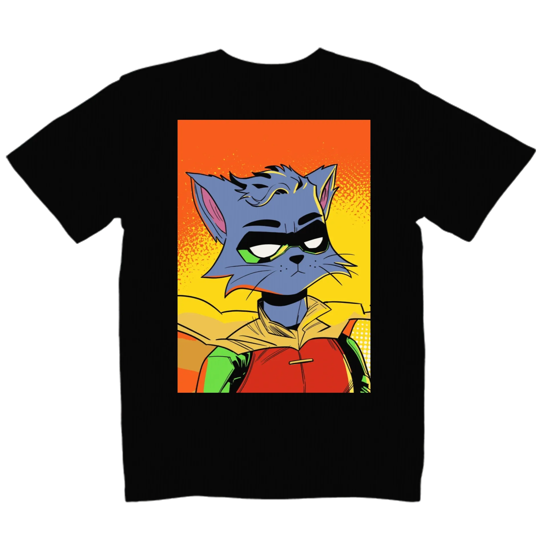 Camiseta Catin de xistunner