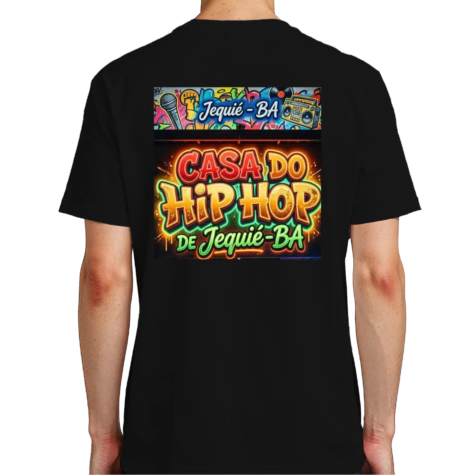 Camiseta personalizada - Imagem 7