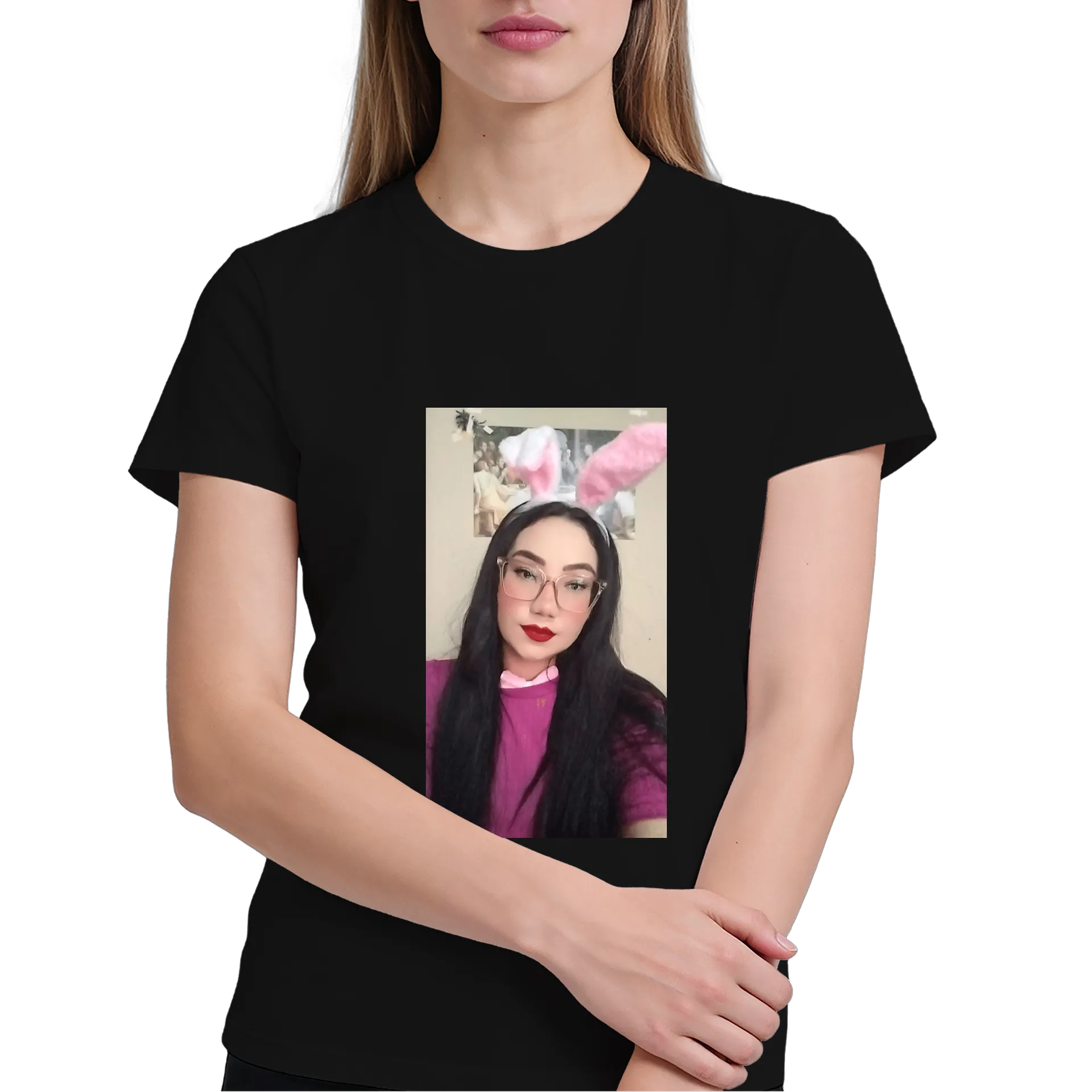 Camiseta personalizada - Imagem 4