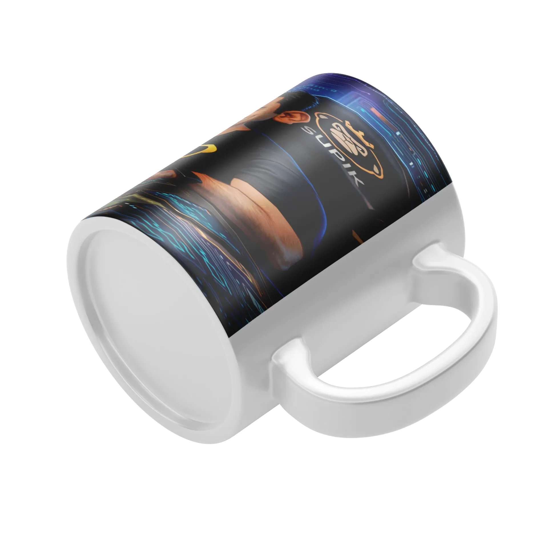 Caneca personalizada - Imagem 4