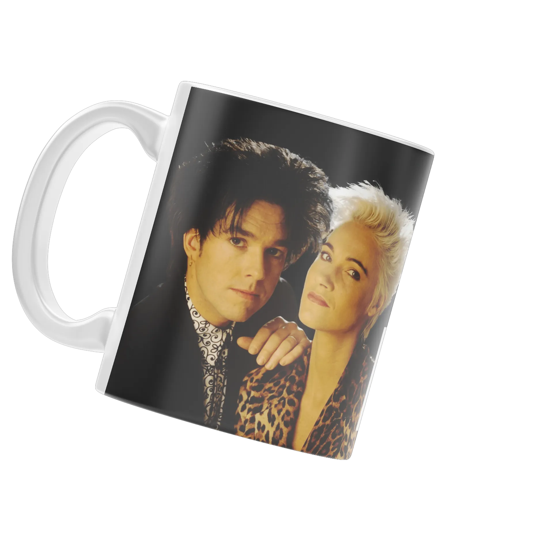 Caneca Roxette - Imagem 4