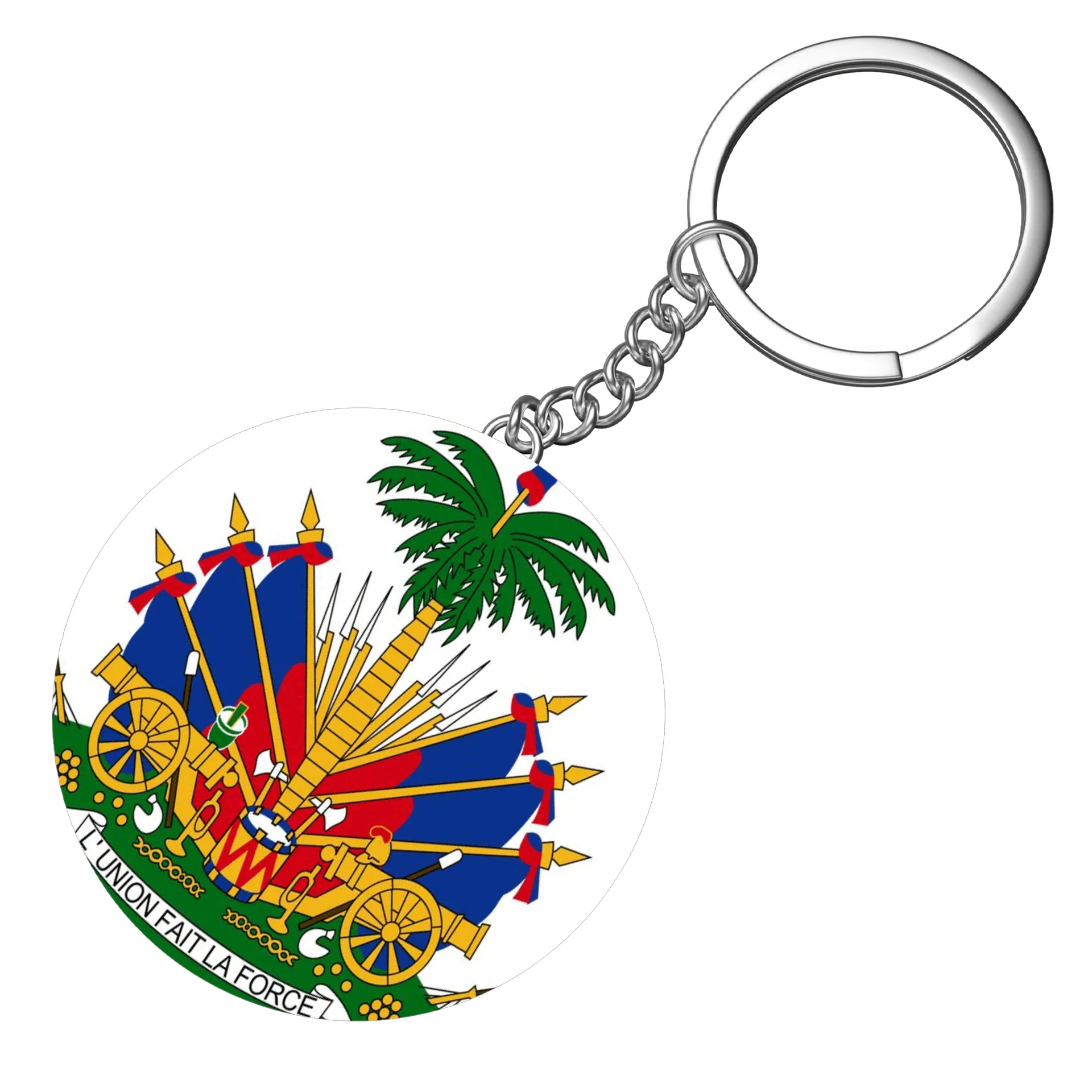 Chaveiro personalizado - Imagem 4
