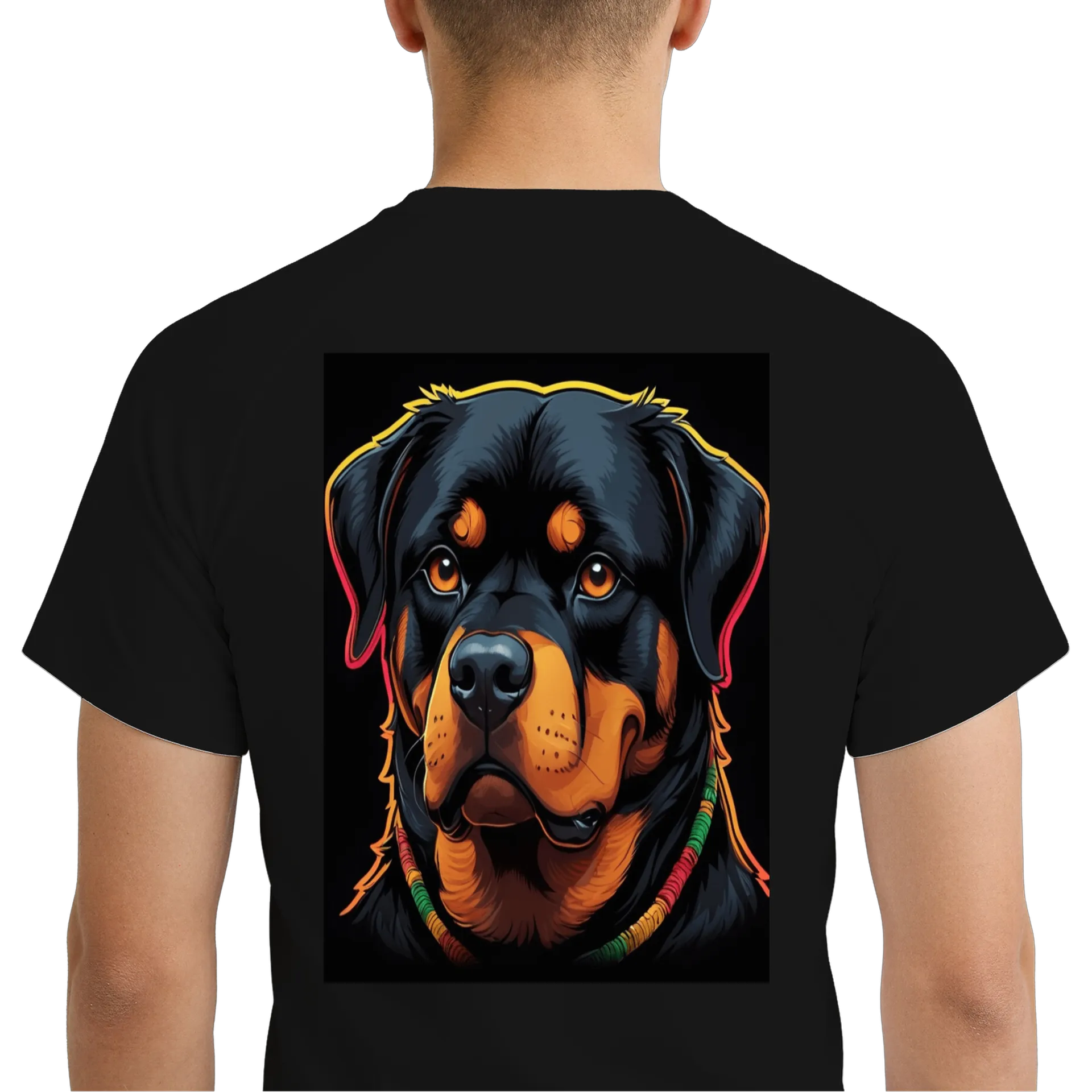 Camiseta DryFit - Imagem 6