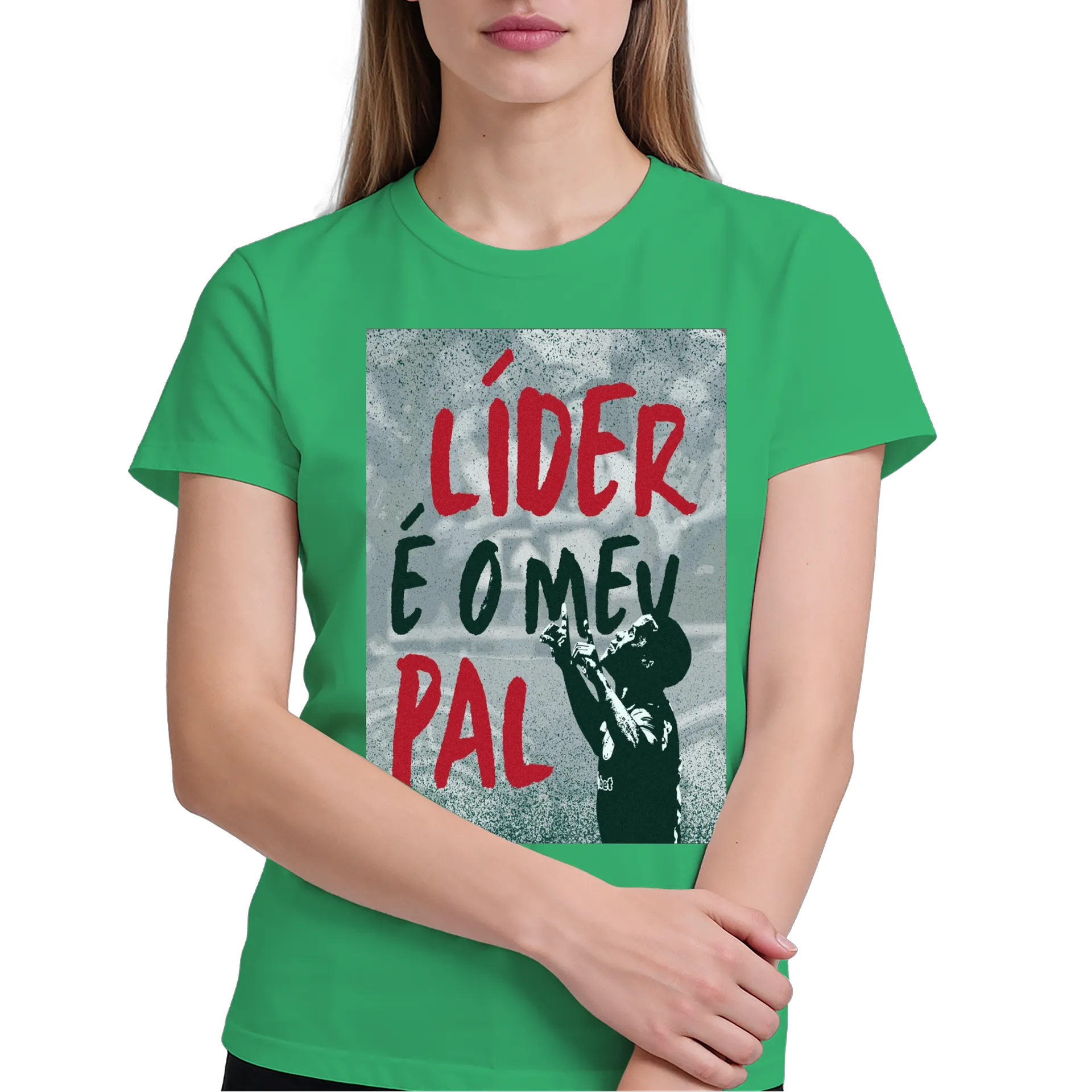 Camiseta personalizada - Imagem 4