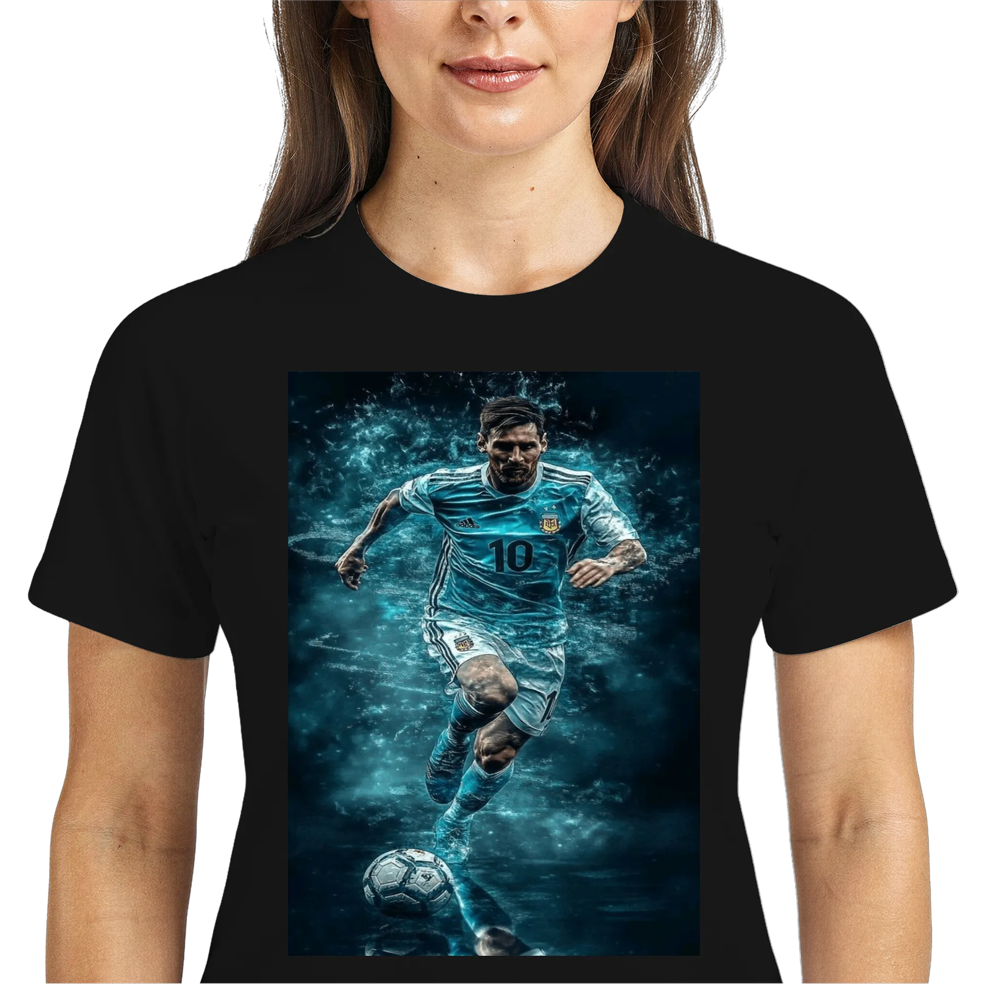 Camiseta DryFit - Imagem 3
