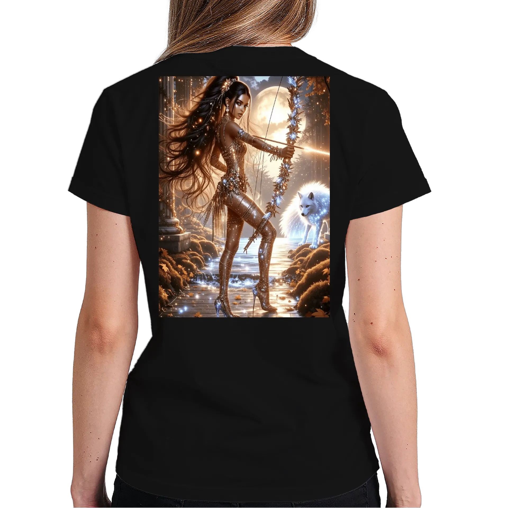 Camiseta personalizada - Imagem 6