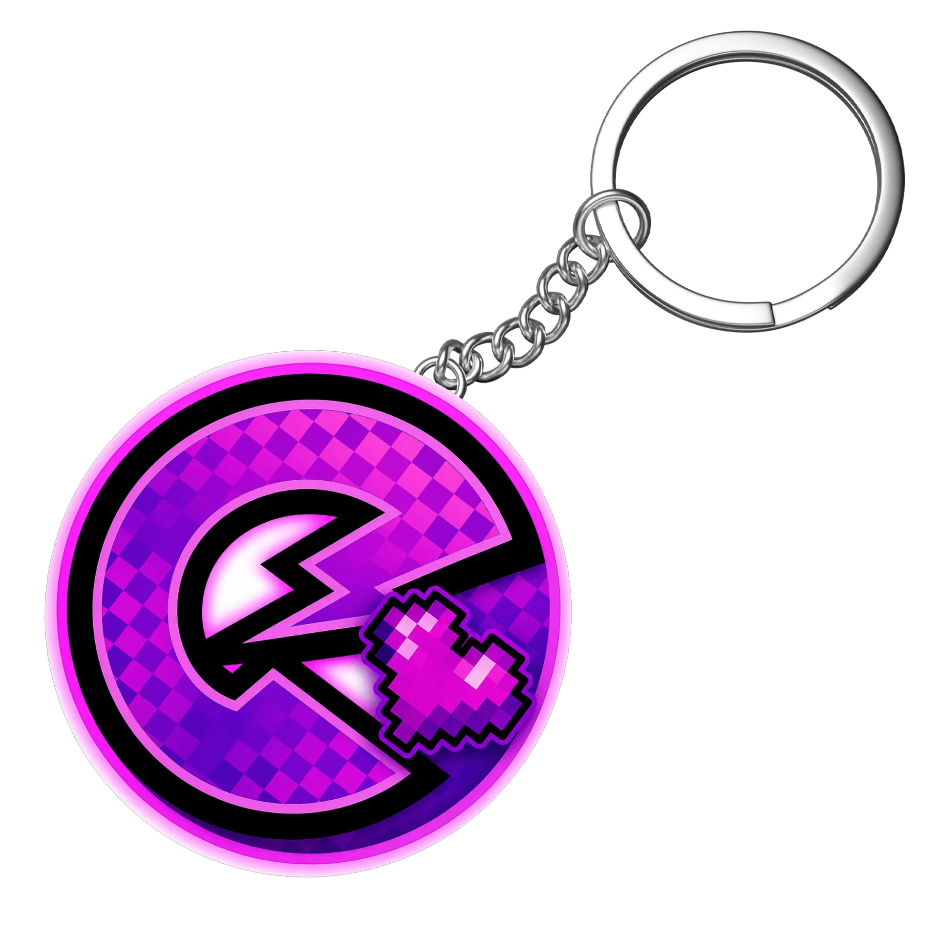 Chaveiro personalizado - Imagem 4