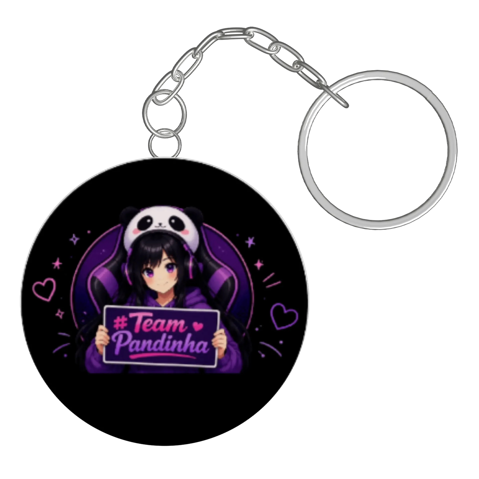 Chaveiro personalizado - Imagem 3