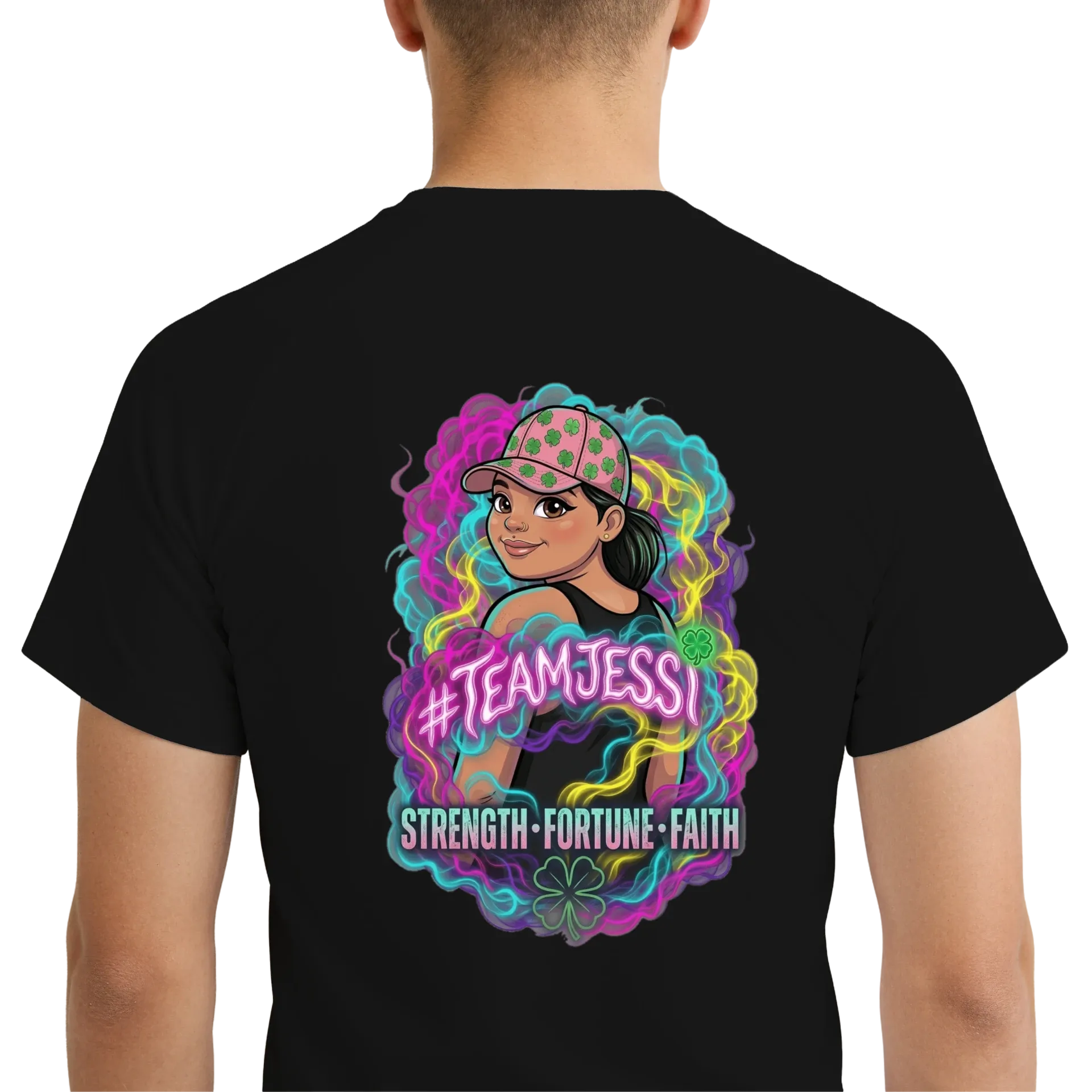 Camiseta DryFit: Conforto e desempenho em um só tecido - Imagem 6