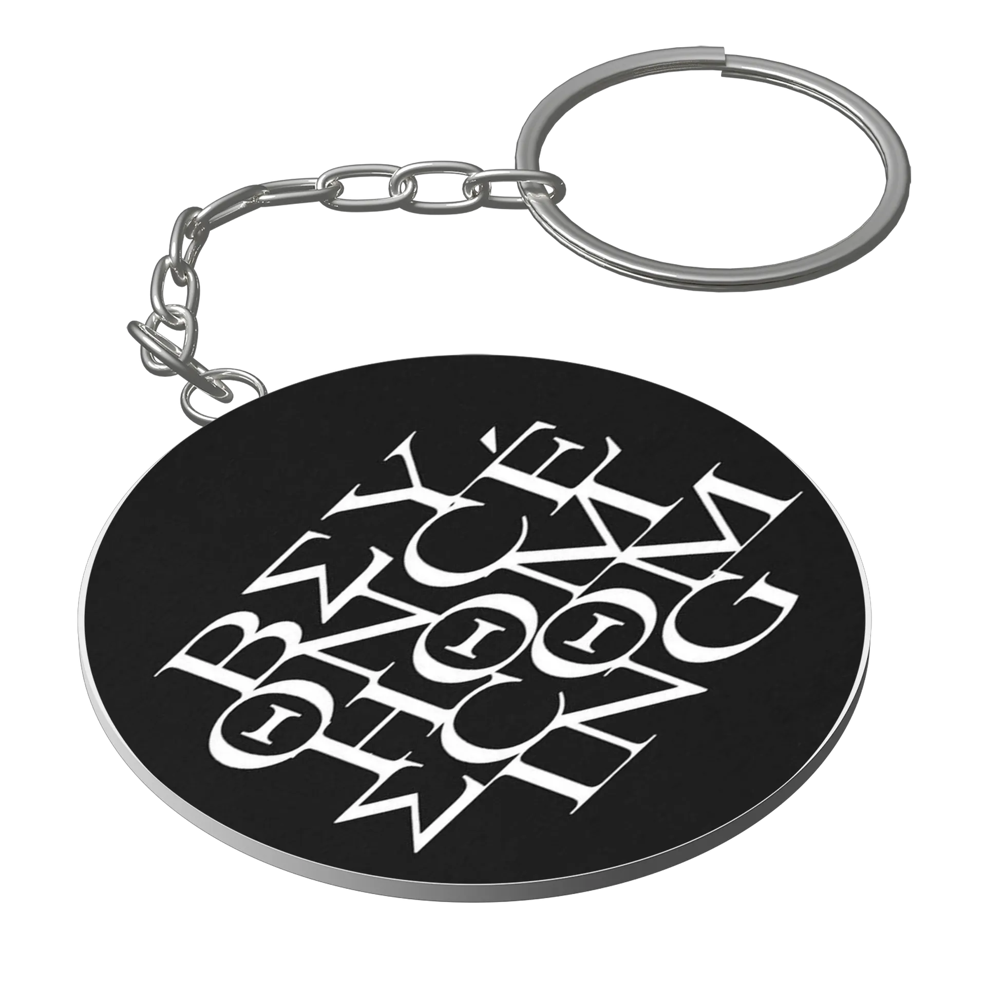 Chaveiro personalizado de Ketlin — imagem 1 de 3