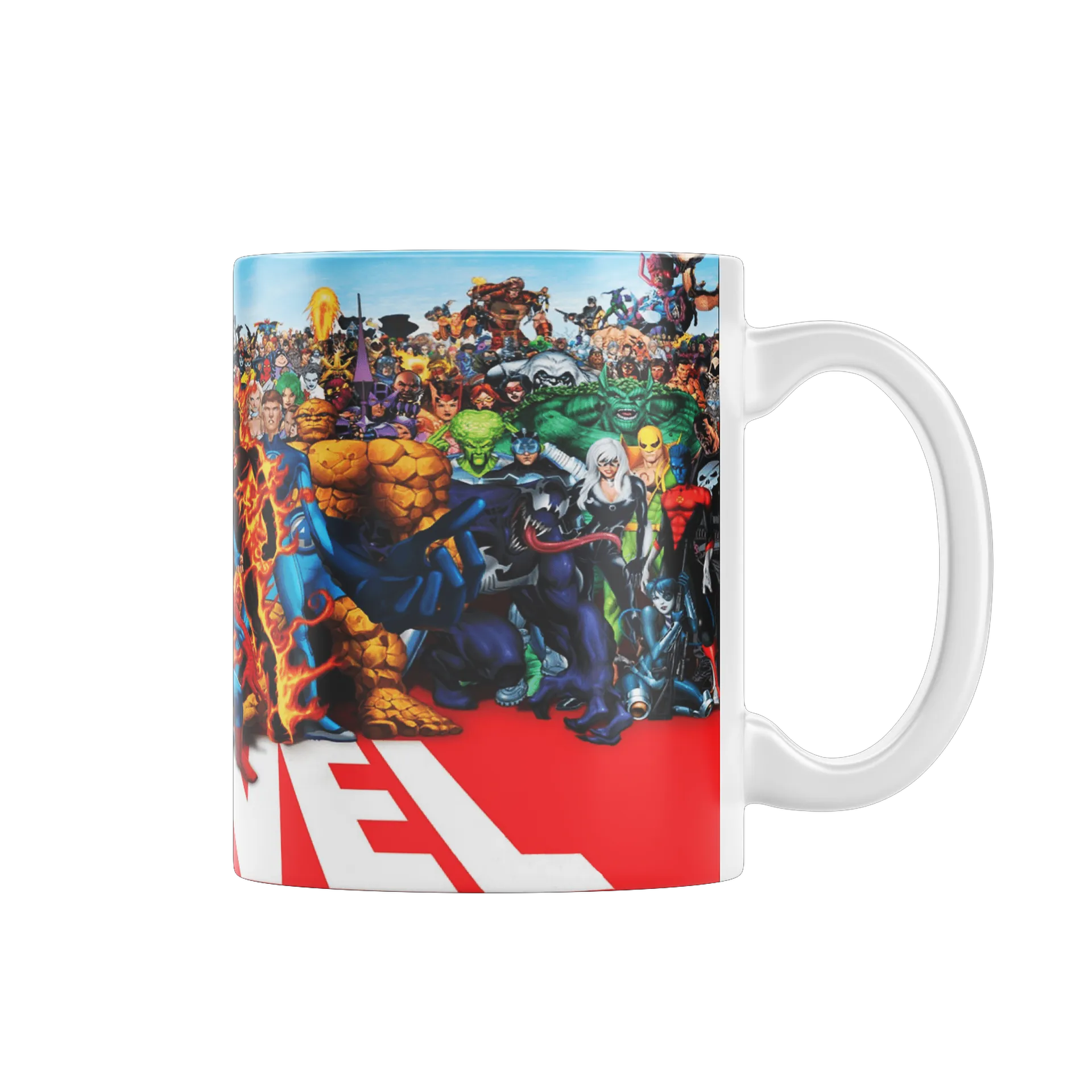 Caneca personalizada - Imagem 1