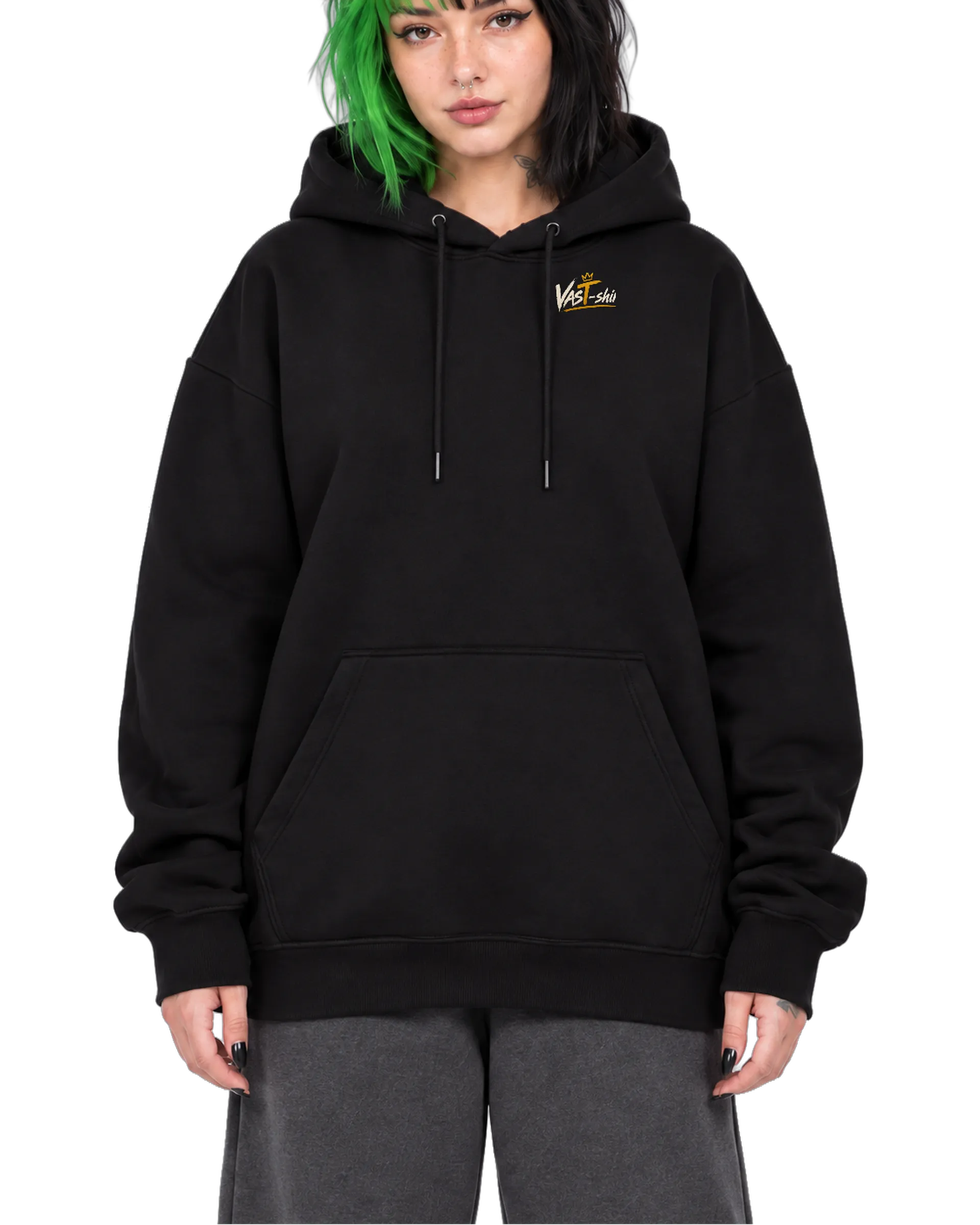 Blusa de moletom personalizada - Imagem 1