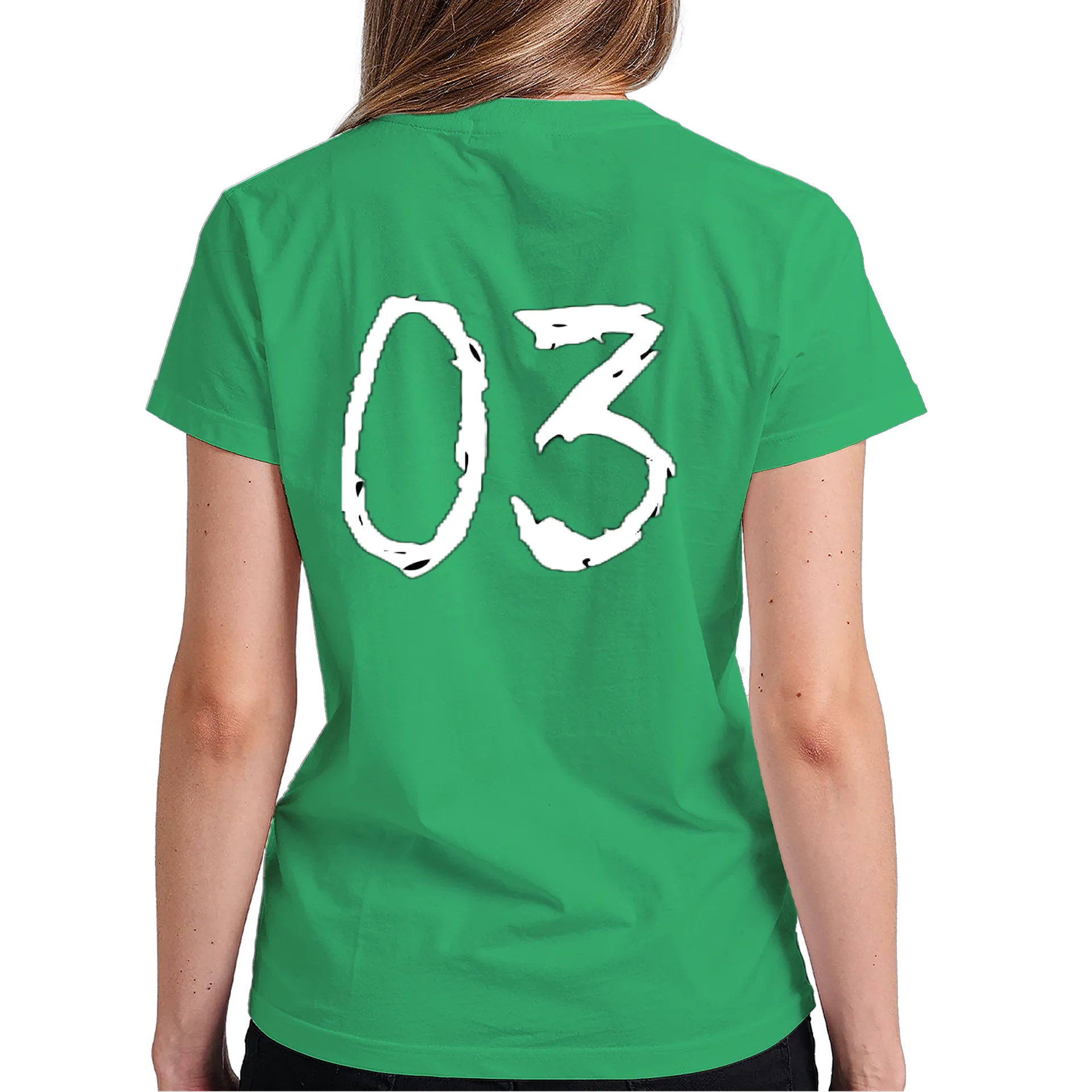 Camiseta personalizada - Imagem 6
