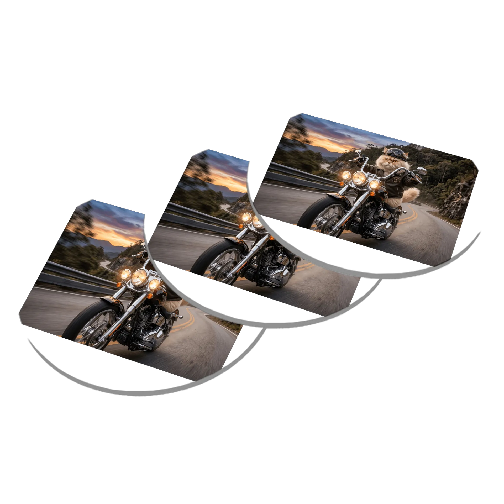 Porta-copos personalizado - Imagem 2