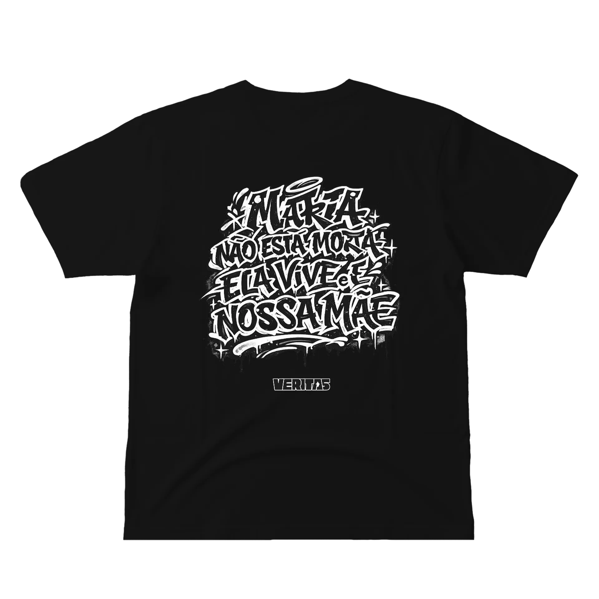 Camiseta - Marta Não Está Morta - Imagem 3