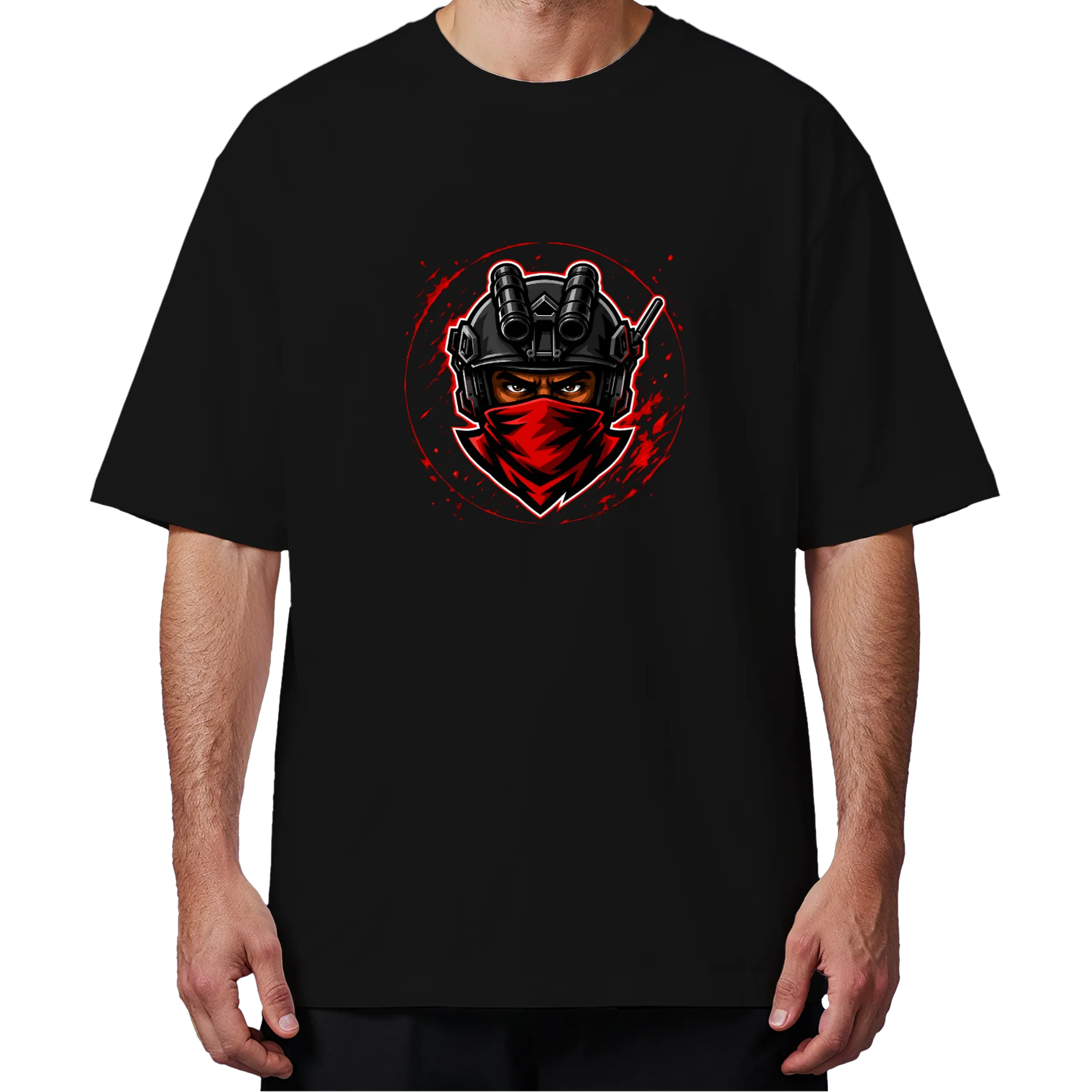 Camiseta Kodama de Kodama Gameplay — imagem 4 de 6