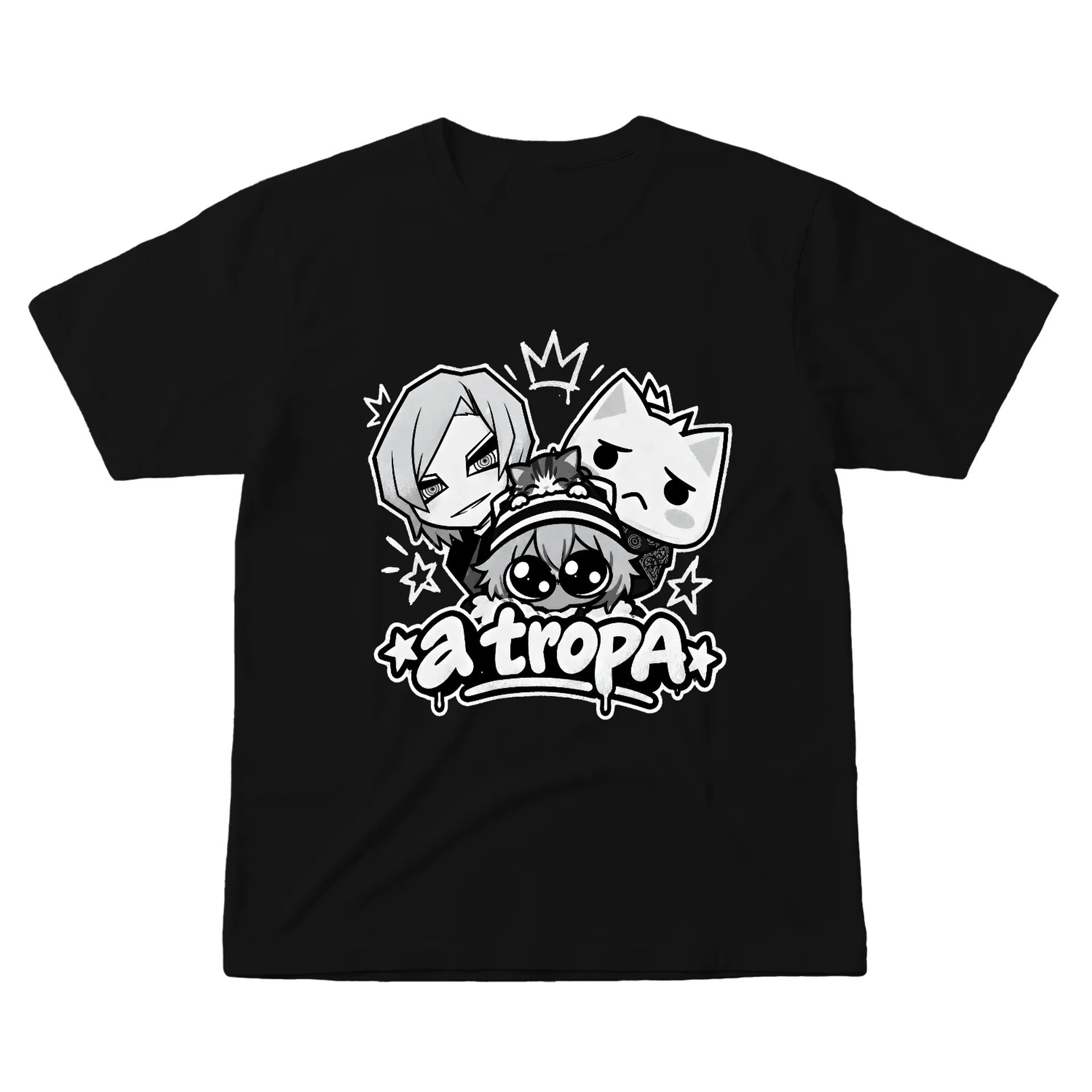 "A tropa" - Imagem 1