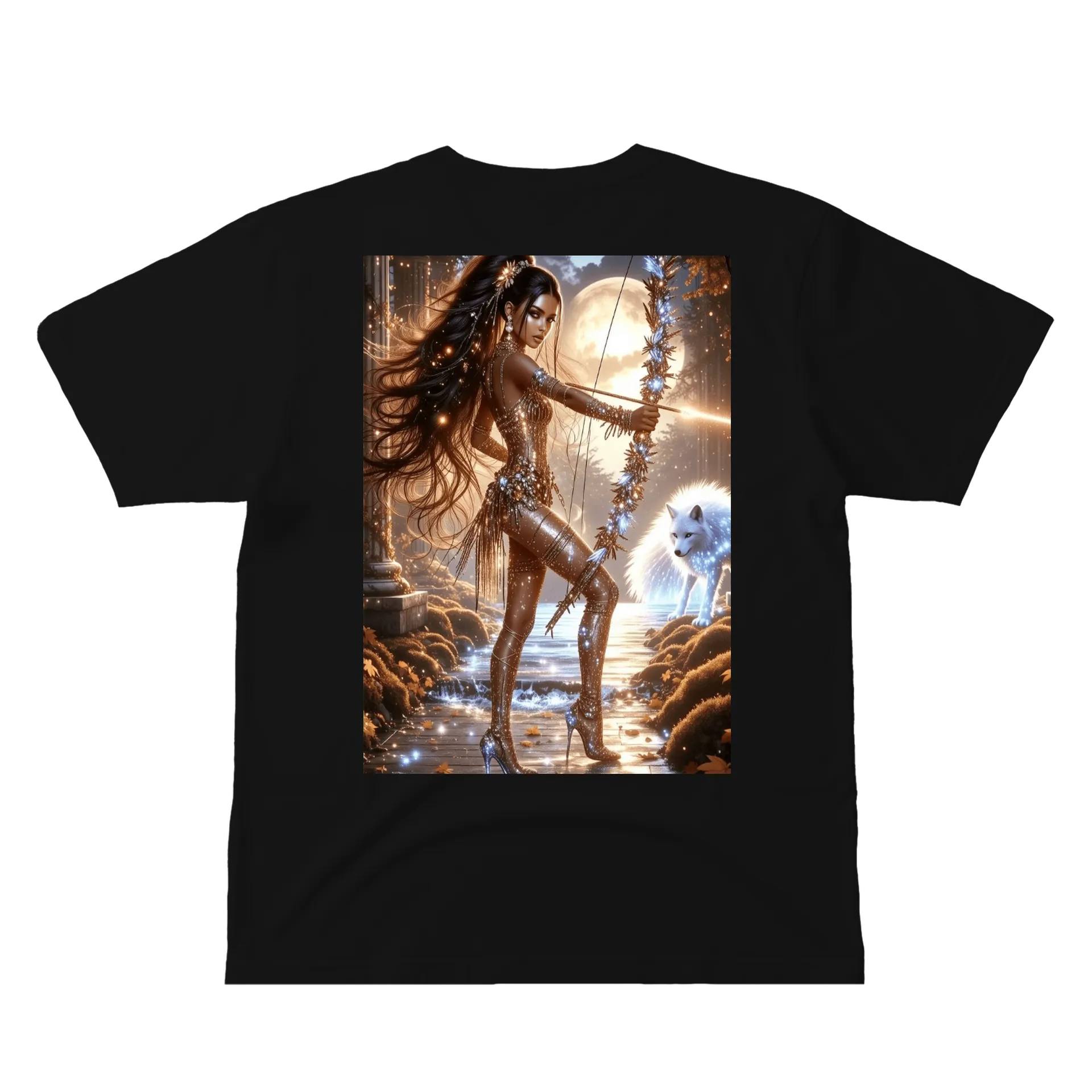 Camiseta personalizada - Imagem 3