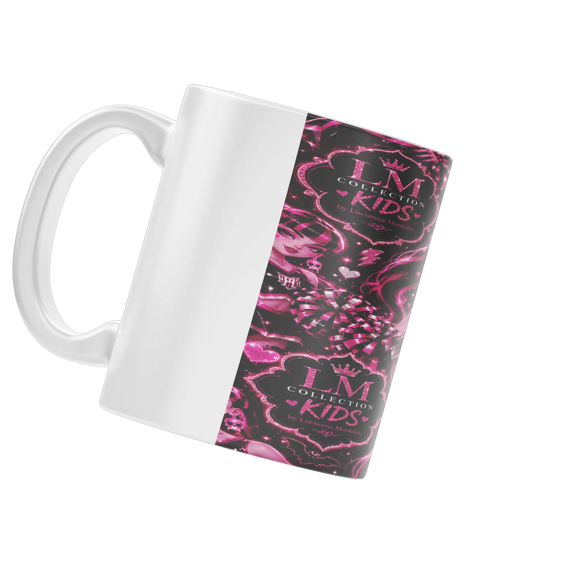 Caneca personalizada - Imagem 4