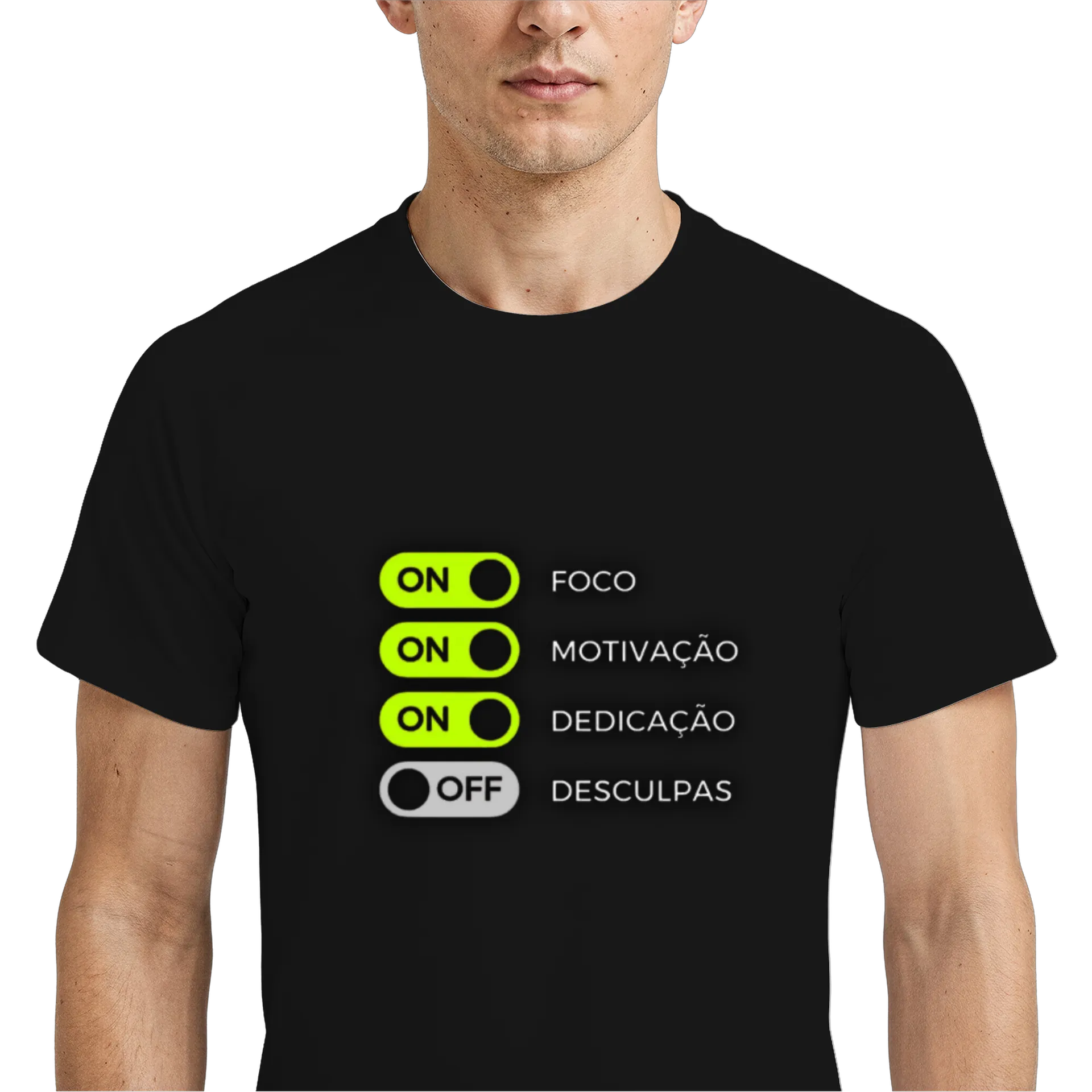 Camiseta DryFit - Imagem 4