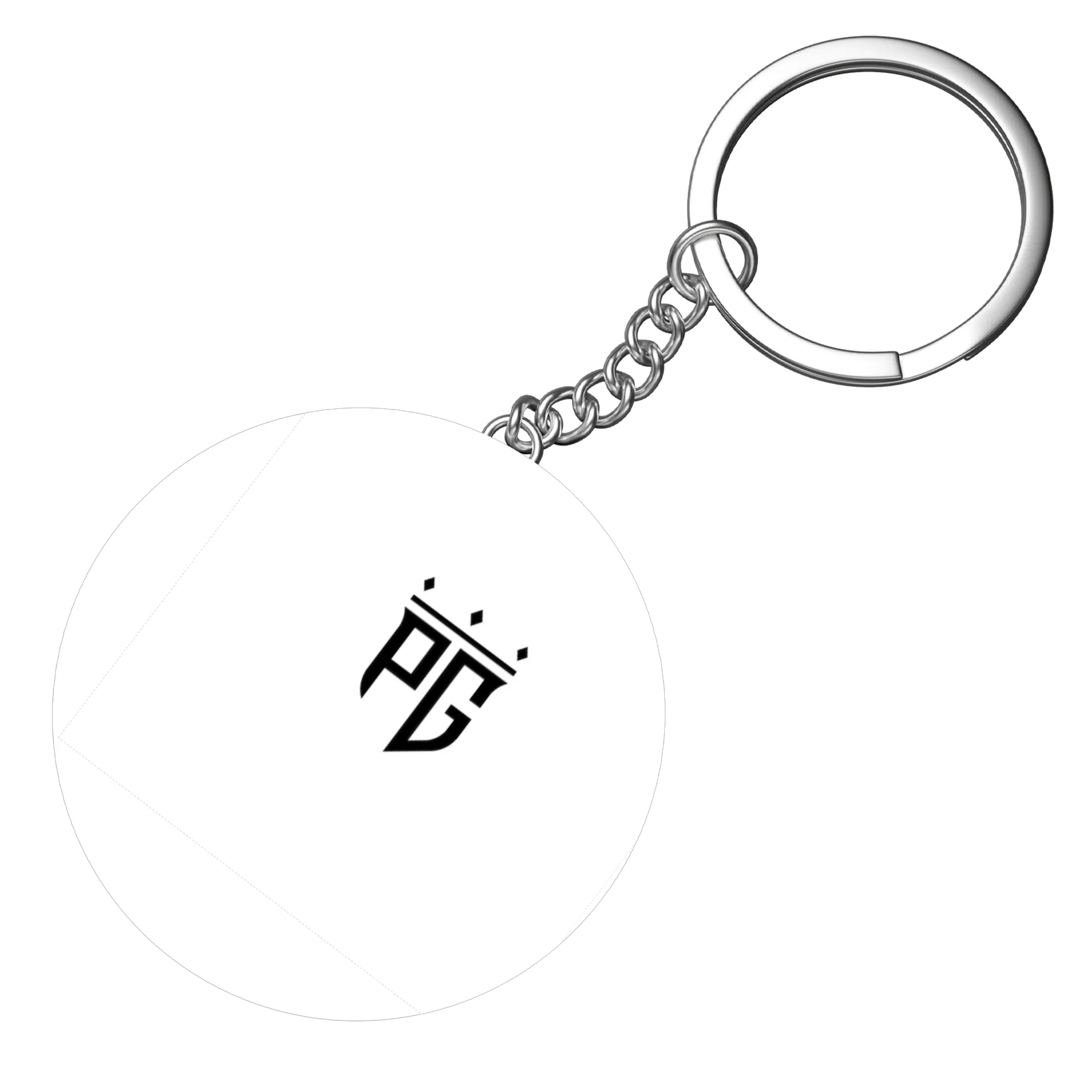 Chaveiro personalizado - Imagem 4