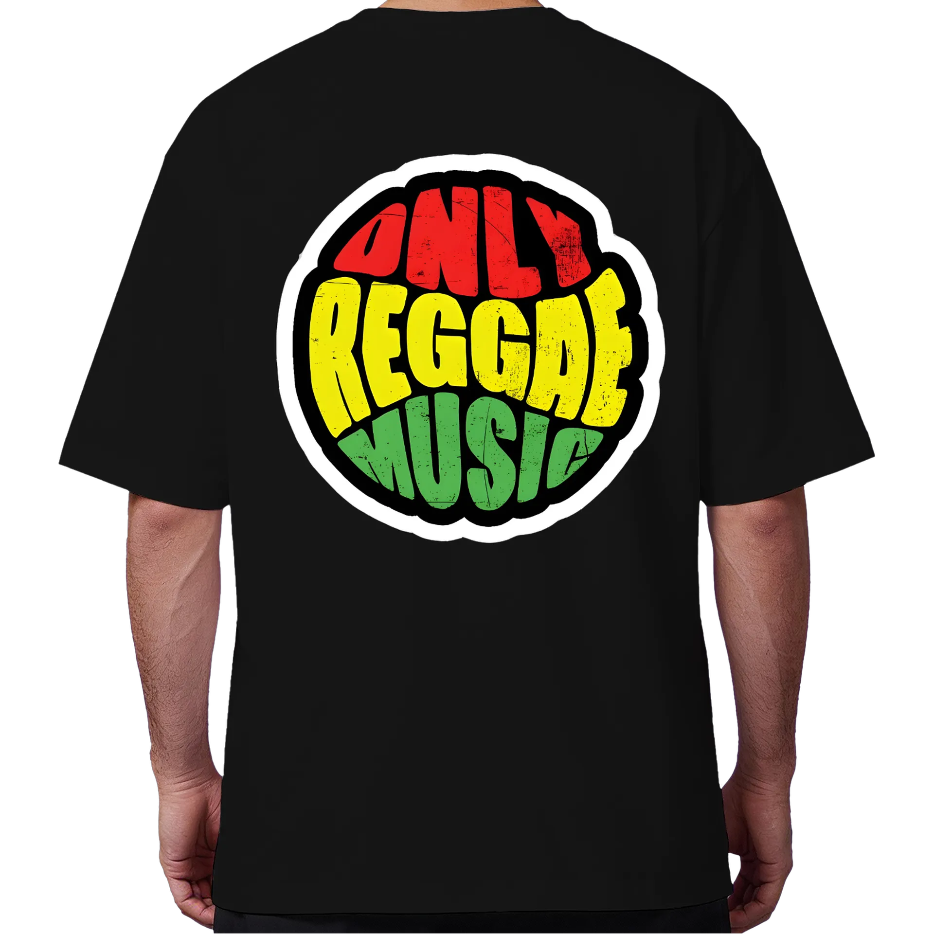 Camiseta Ápice Reggae - Imagem 6