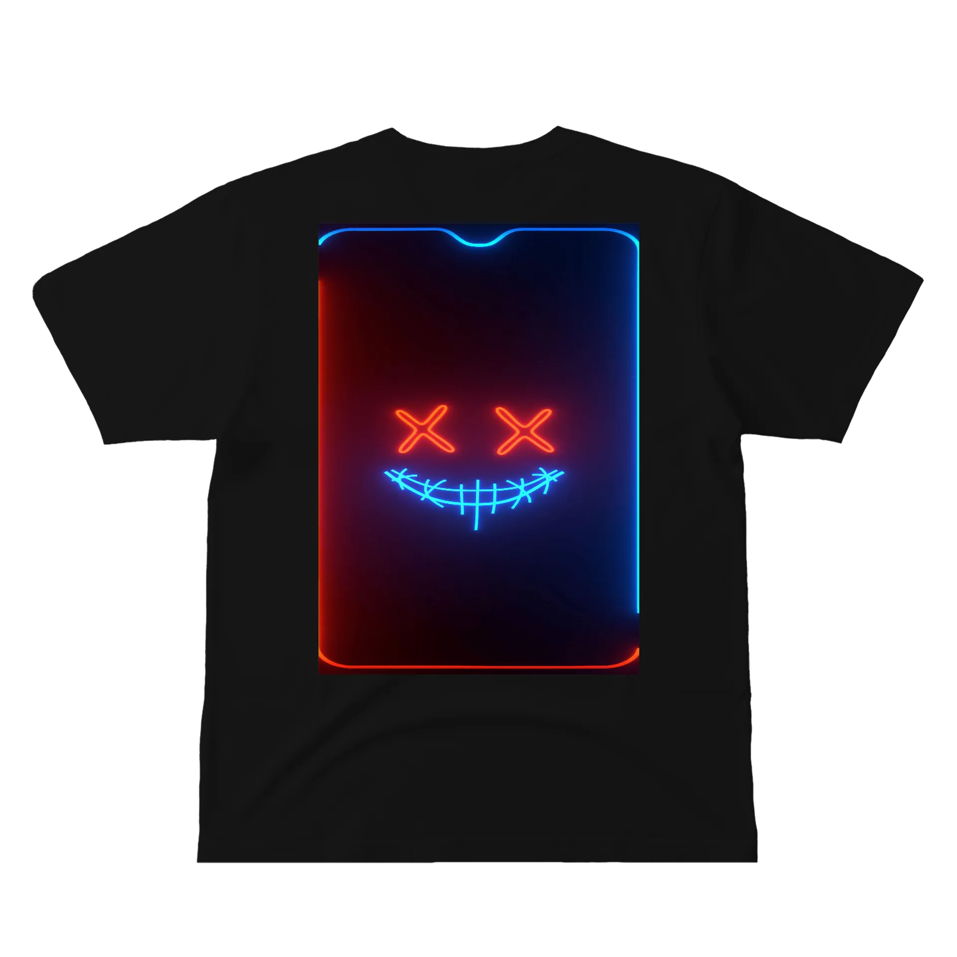 Camiseta personalizada de caio