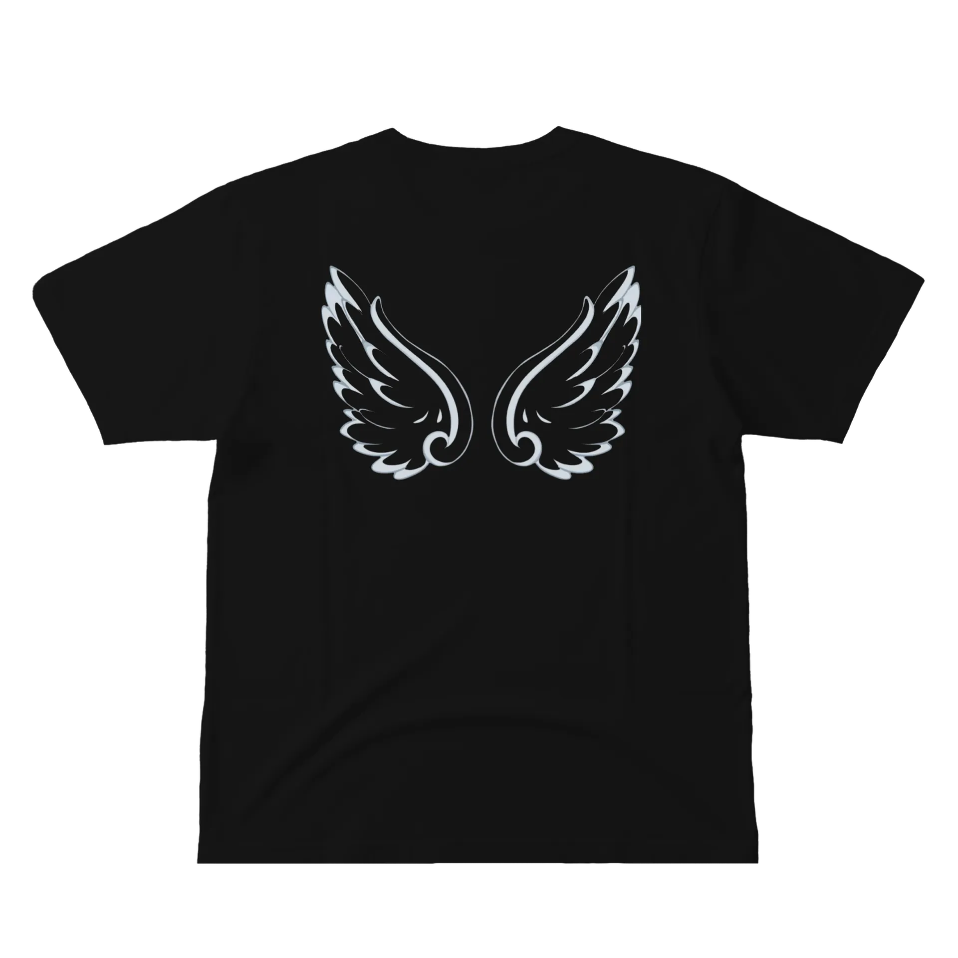 Camiseta personalizada de Garoto de Petrópolis — imagem 2 de 6