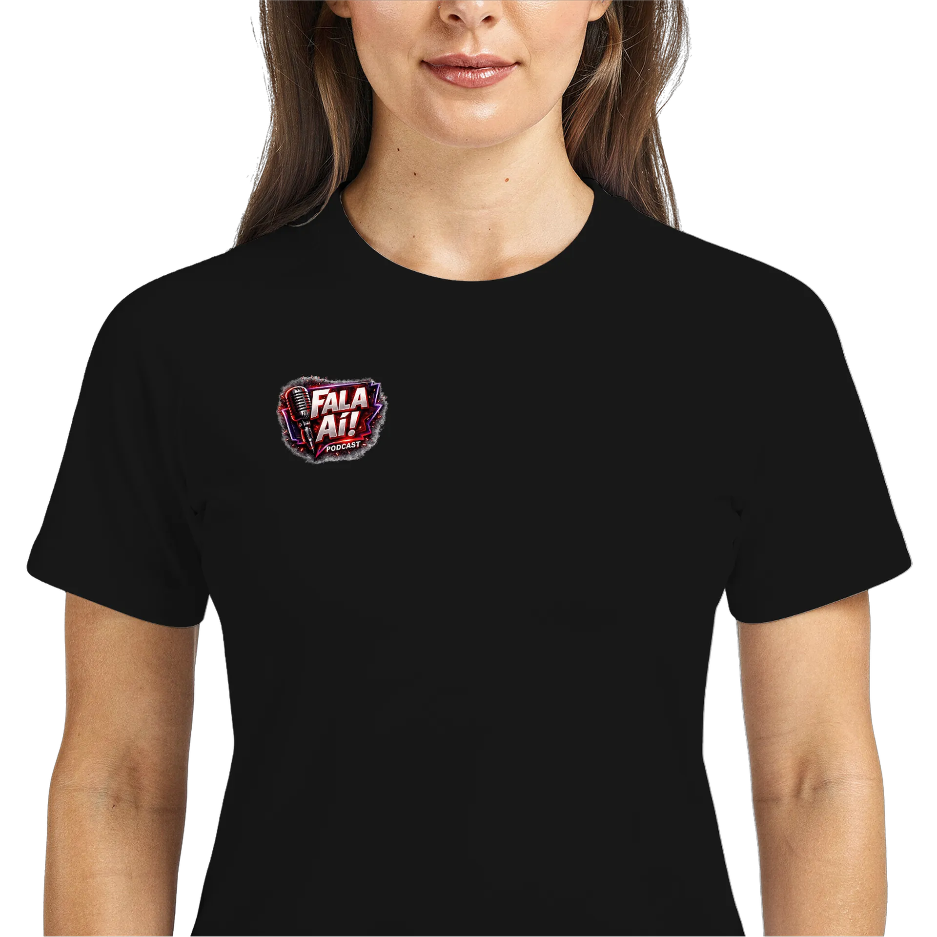 Camiseta DryFit - Imagem 3