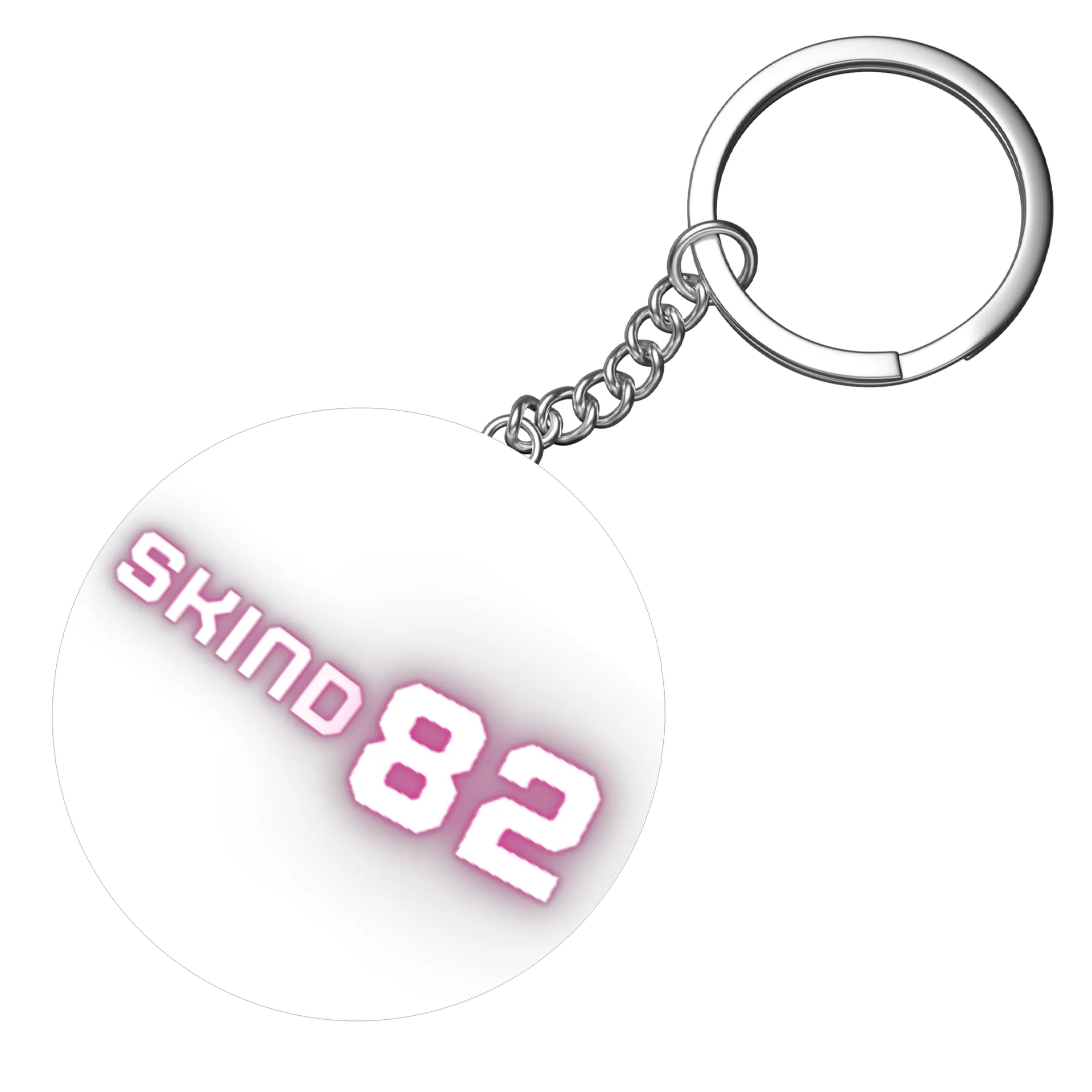 Chaveiro SKIND 82 - Imagem 4