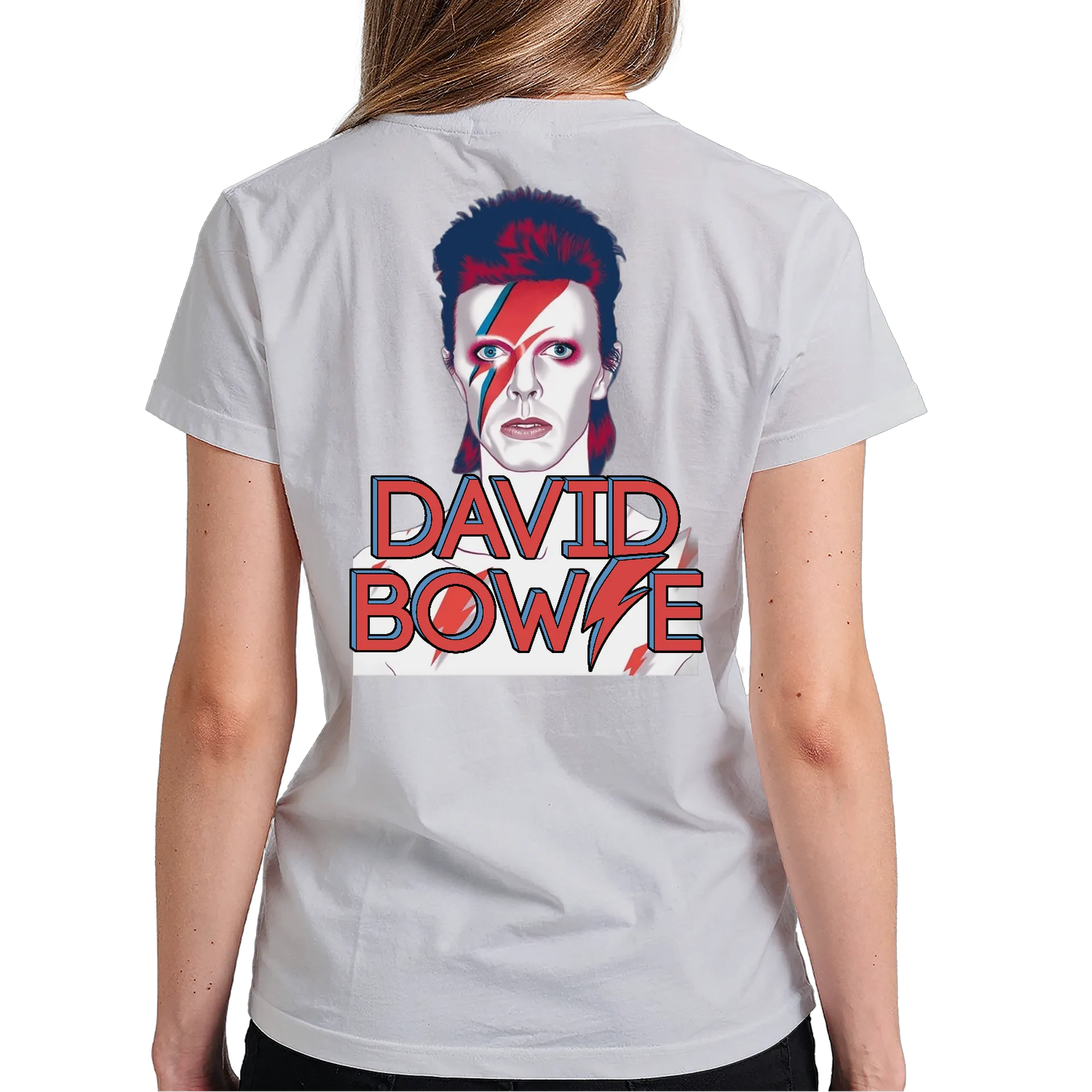 Camiseta personalizada - Imagem 6