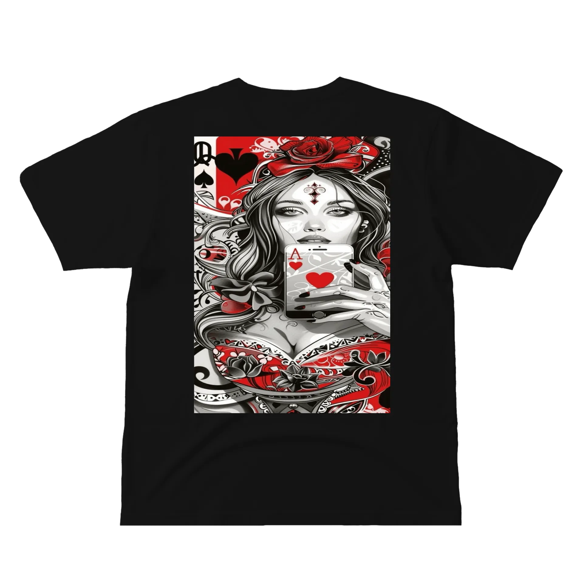 Camiseta personalizada - Imagem 3