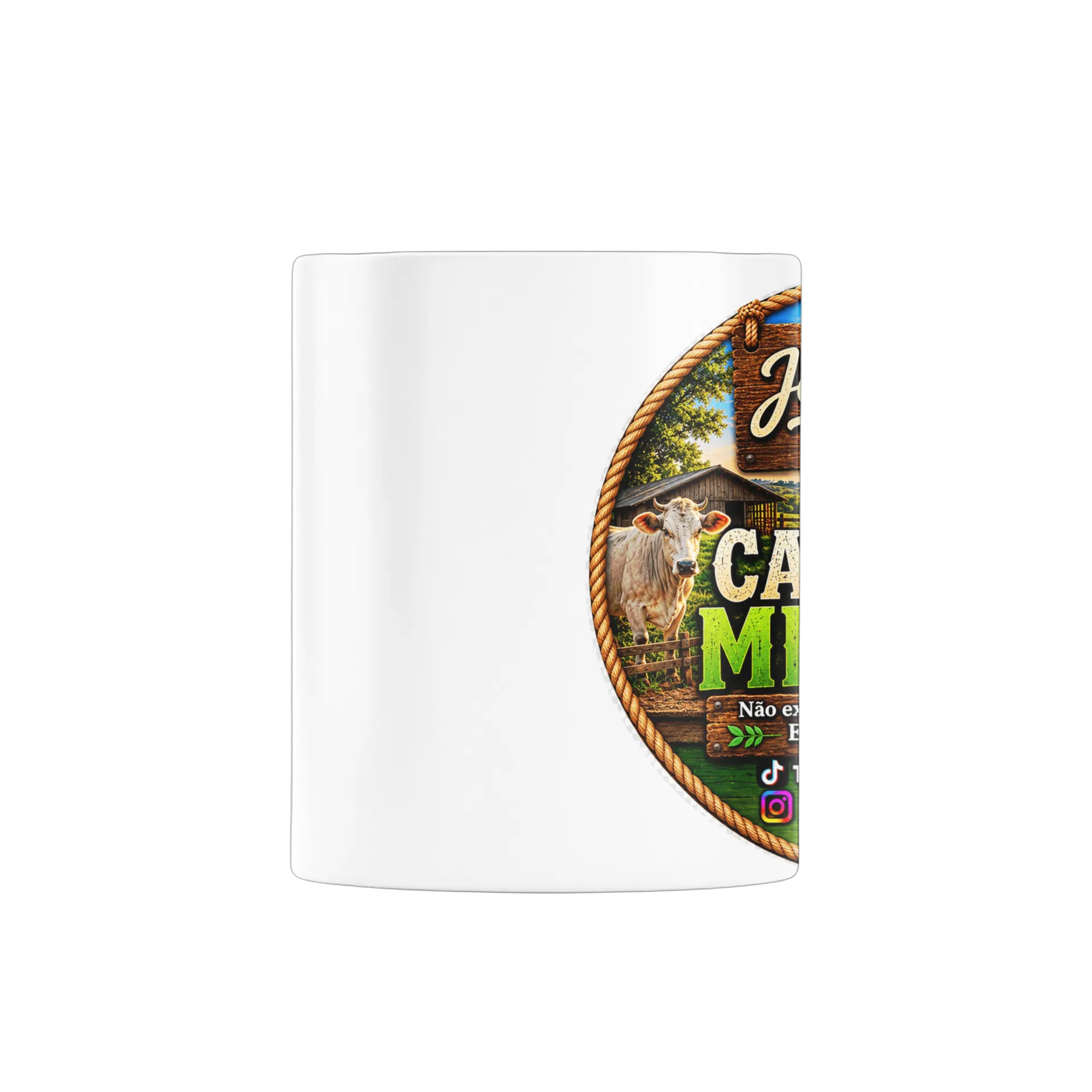 Caneca personalizada - Imagem 2