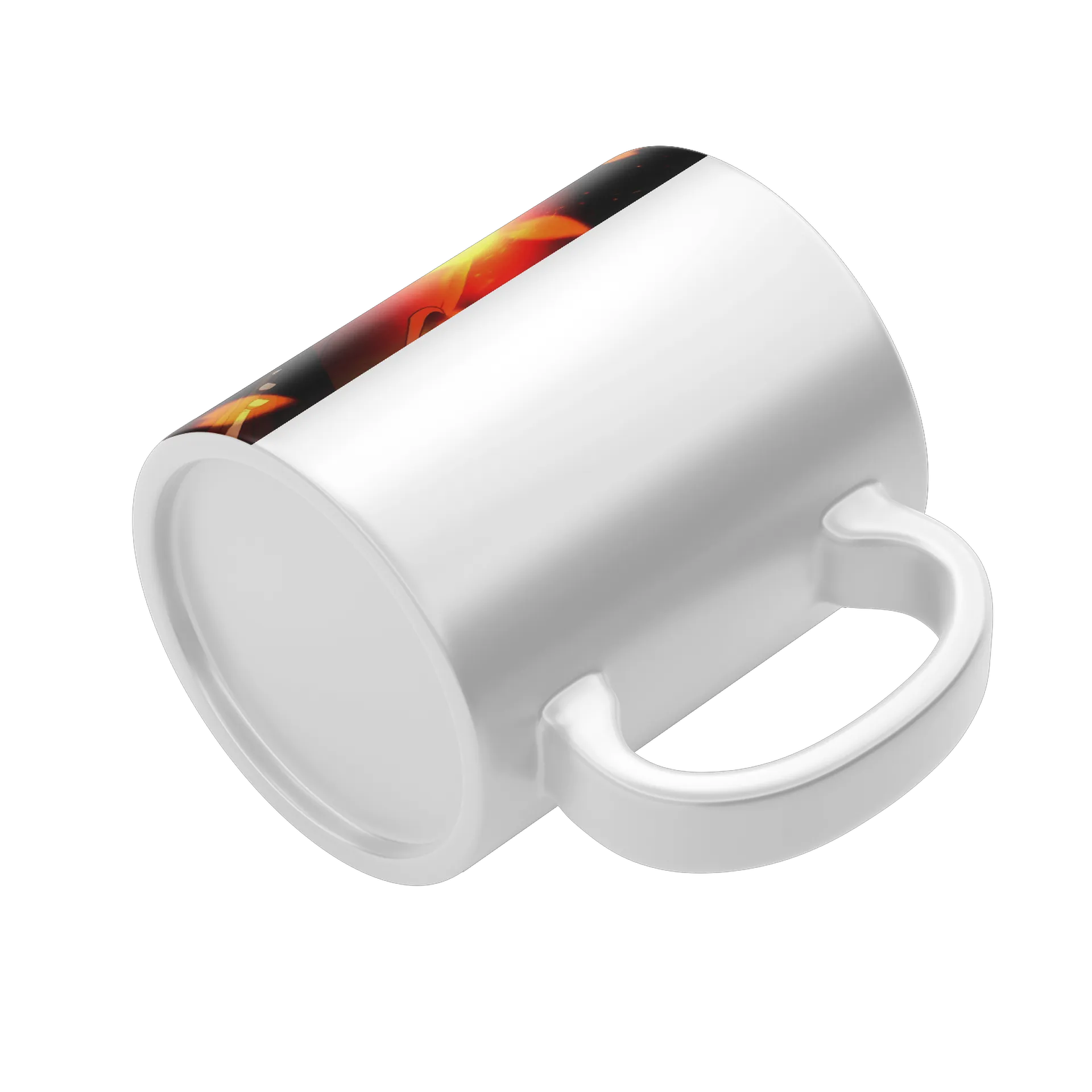 Caneca personalizada de Dotzkurt — imagem 4 de 4