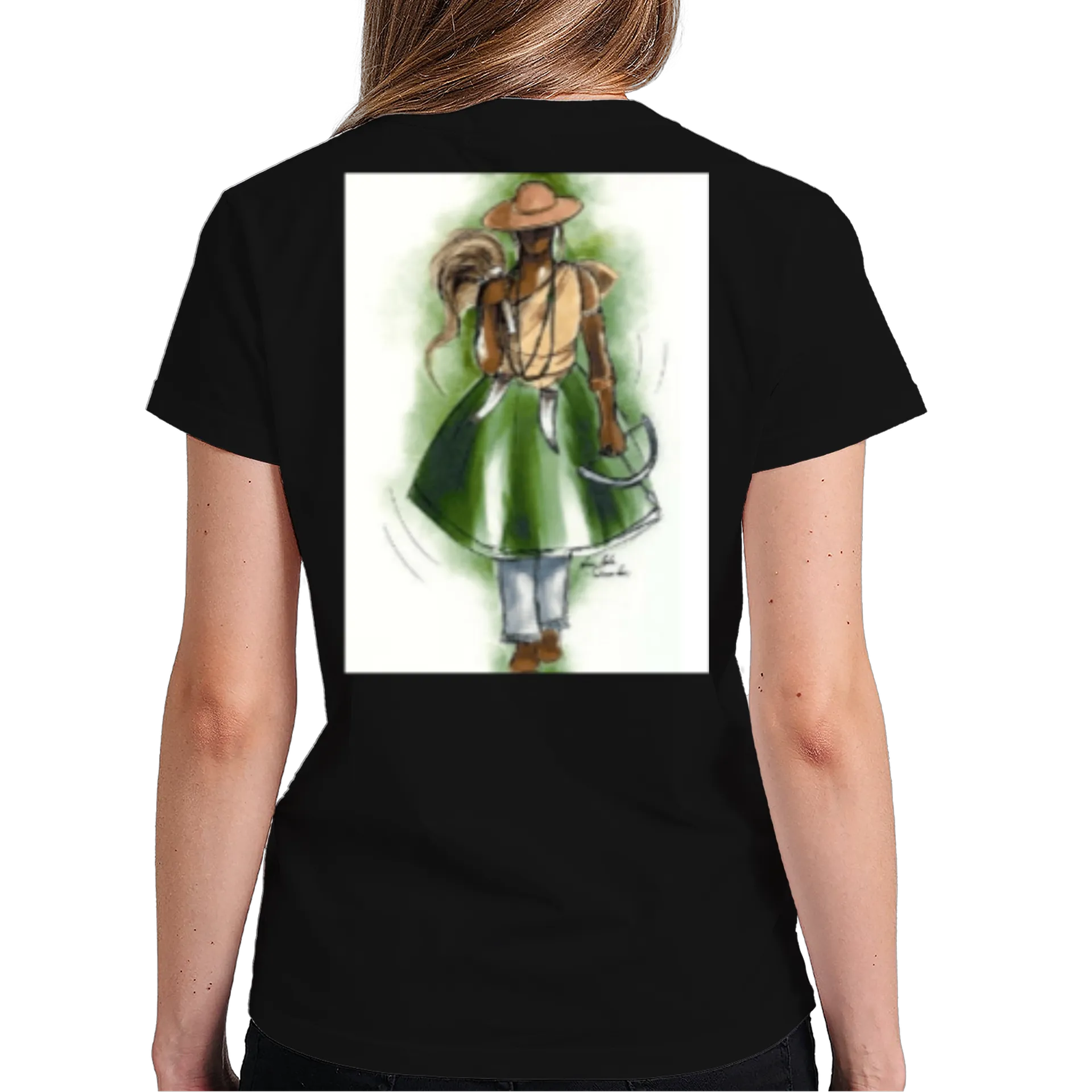 Camiseta personalizada - Imagem 6