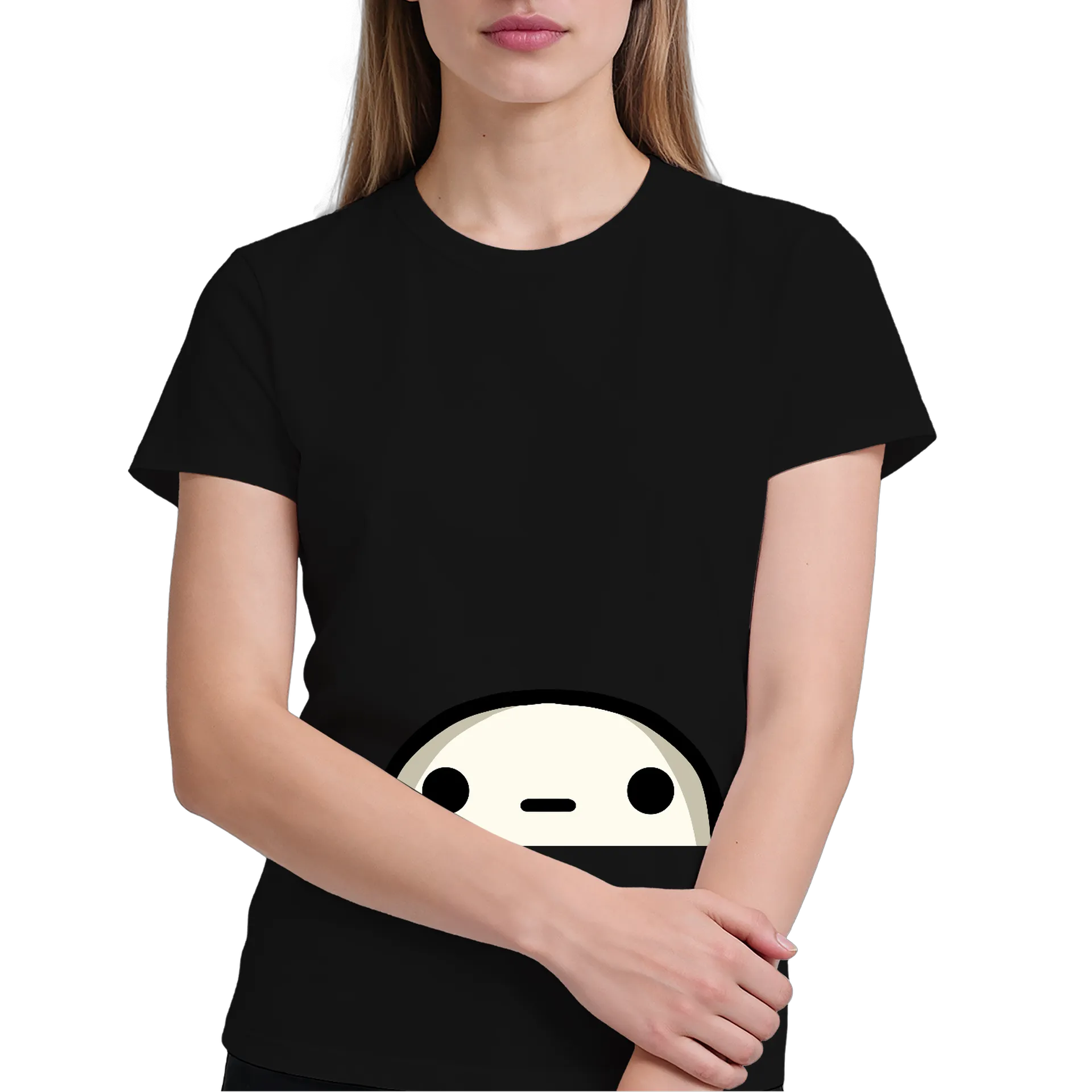 Camiseta personalizada - Imagem 3
