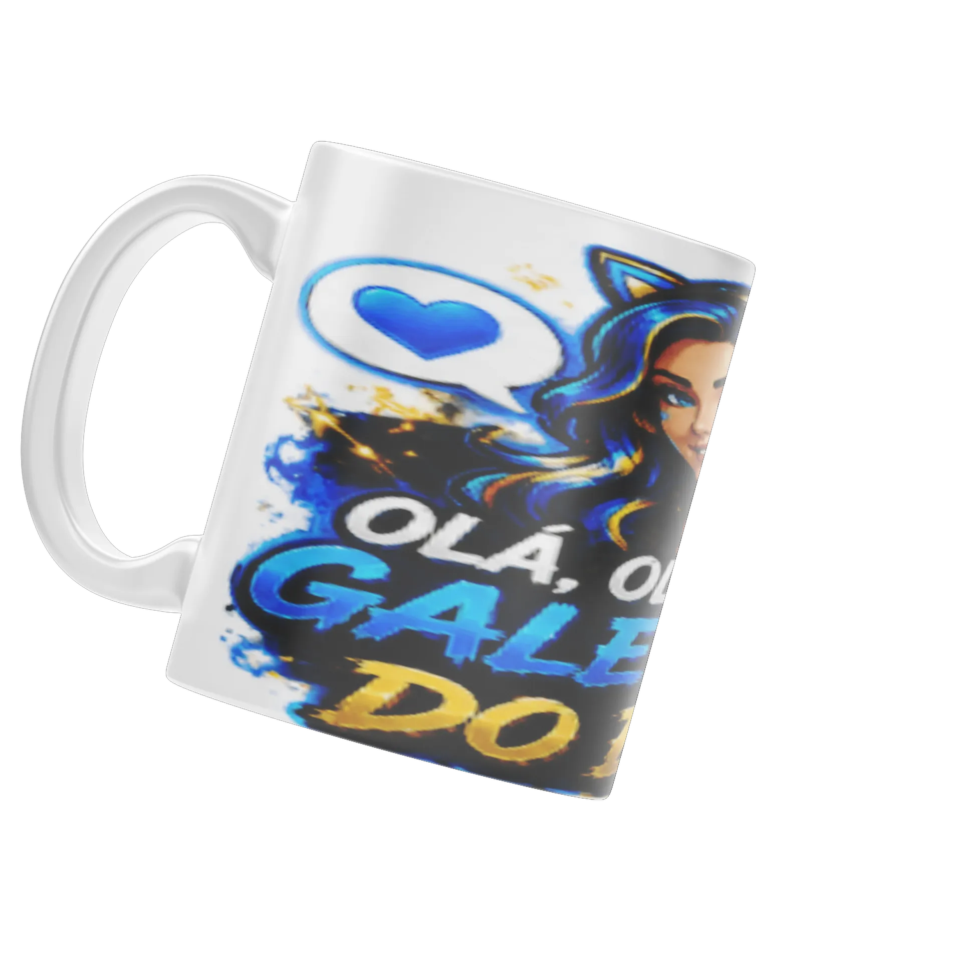 Caneca personalizada - Imagem 3