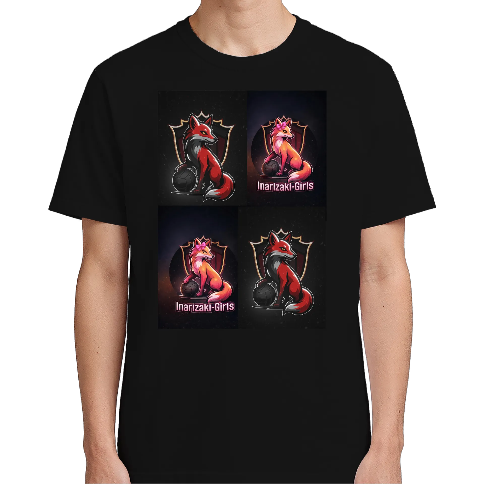 Camiseta personalizada - Imagem 5