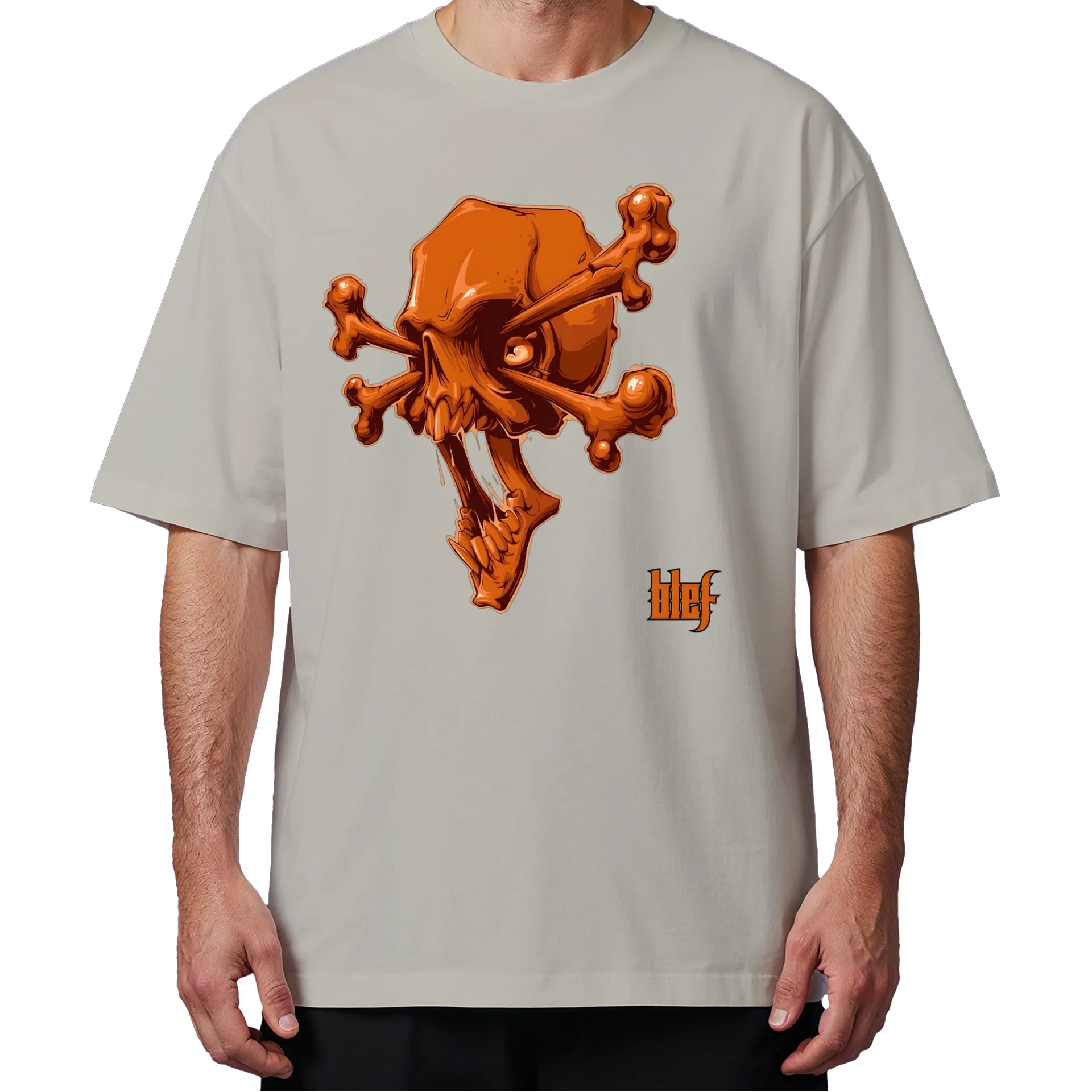 CRÂNIO 3D - Imagem 4