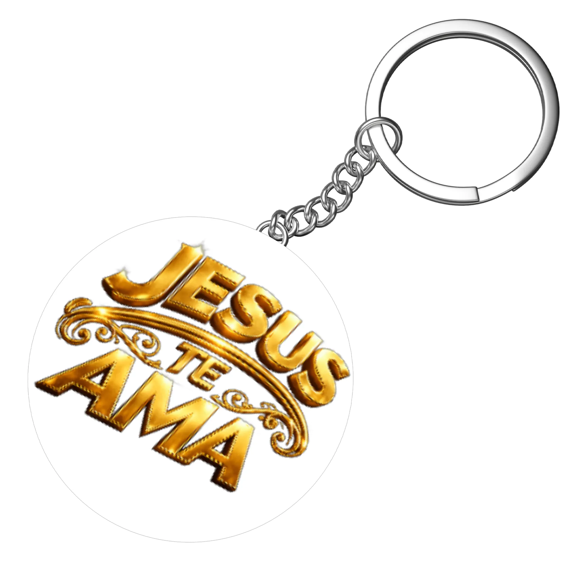 Chaveiro personalizado - Imagem 4