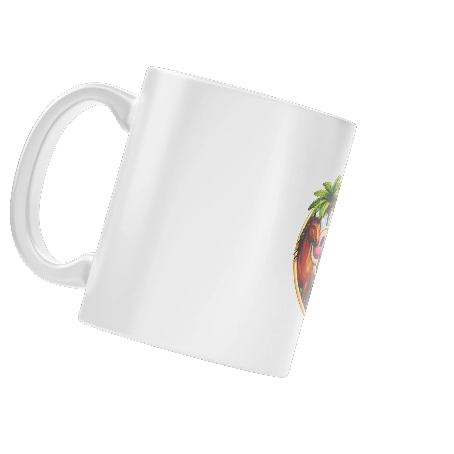 Caneca personalizada de Manoecorpus — imagem 3 de 4