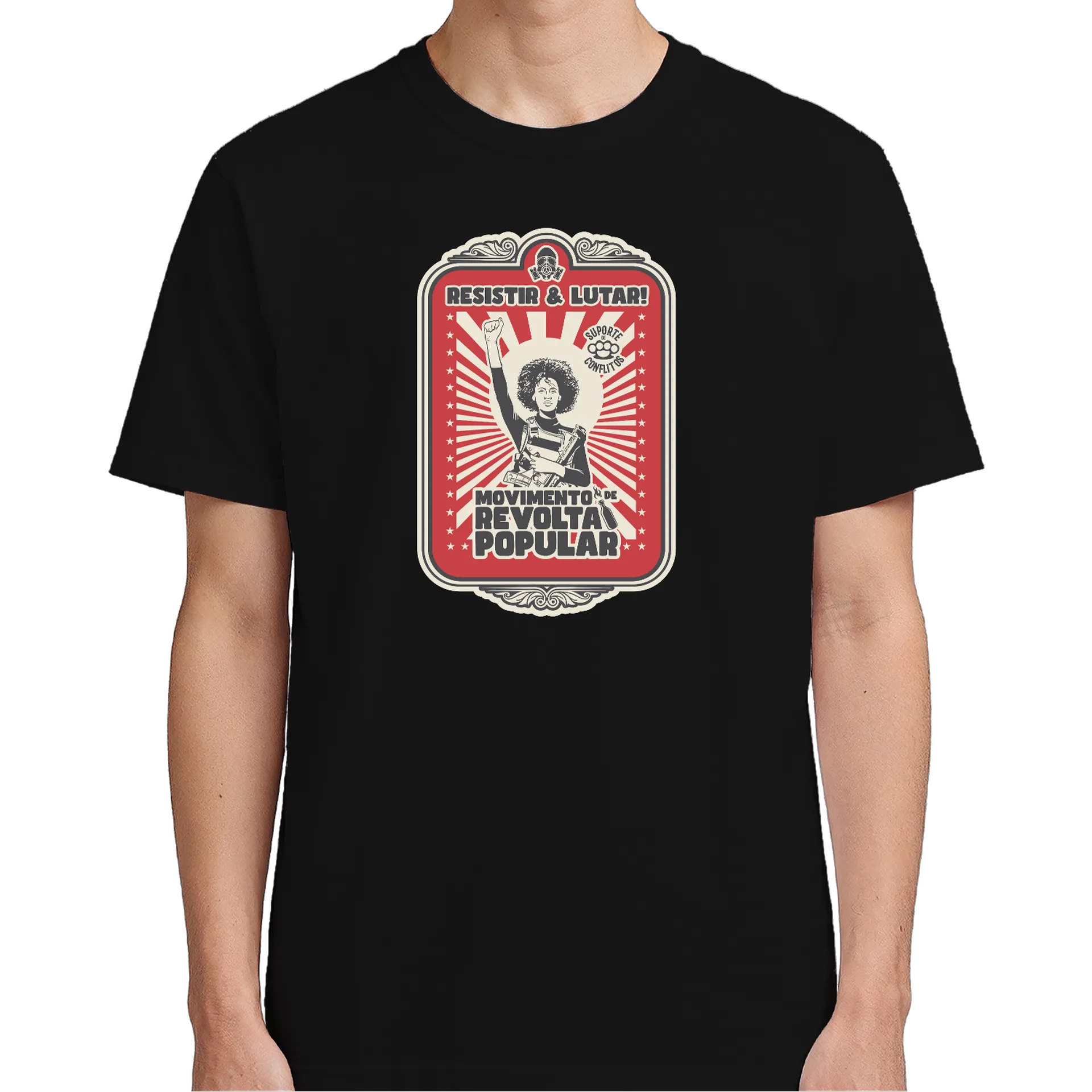 Camiseta personalizada - Imagem 5