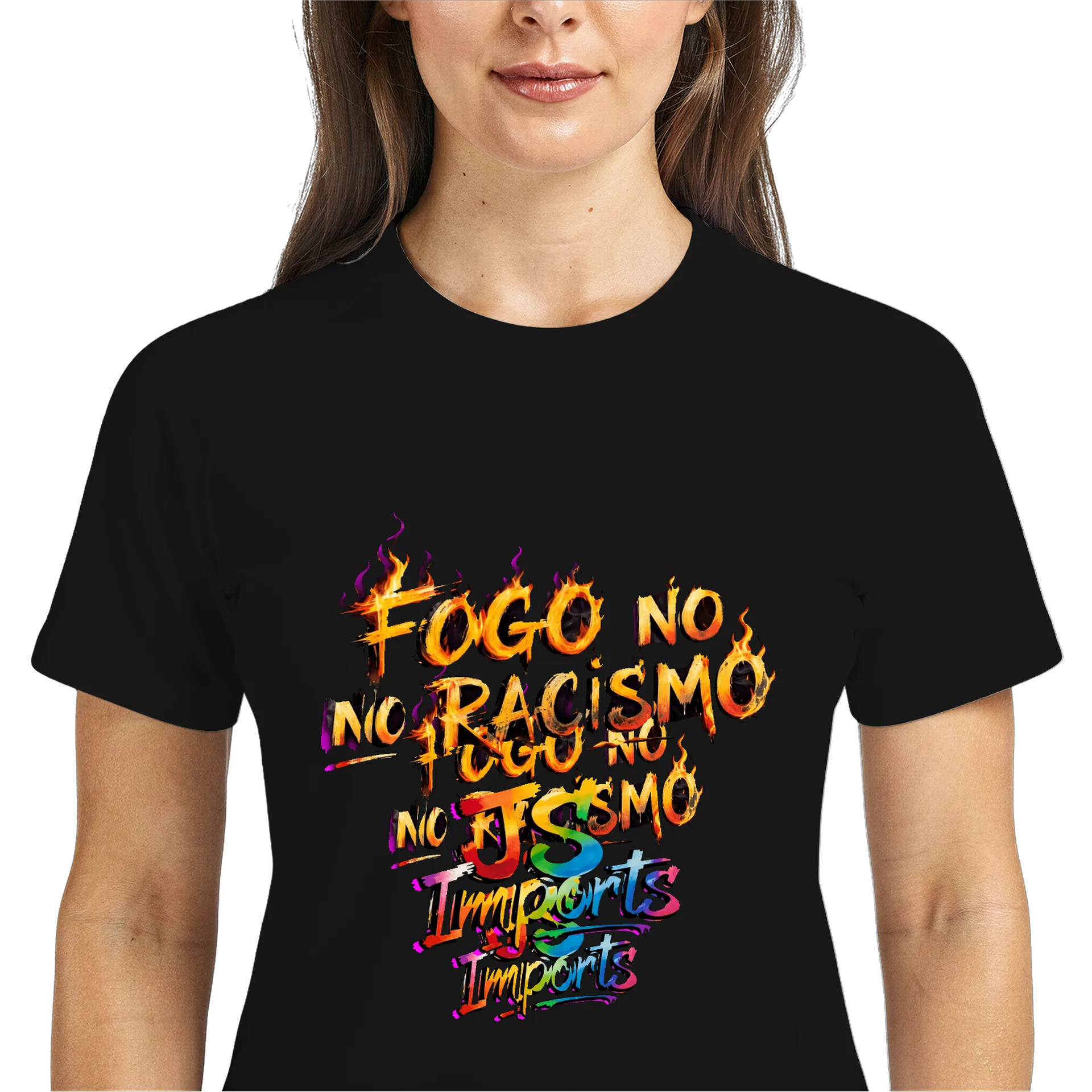 Camiseta DryFit - Imagem 3