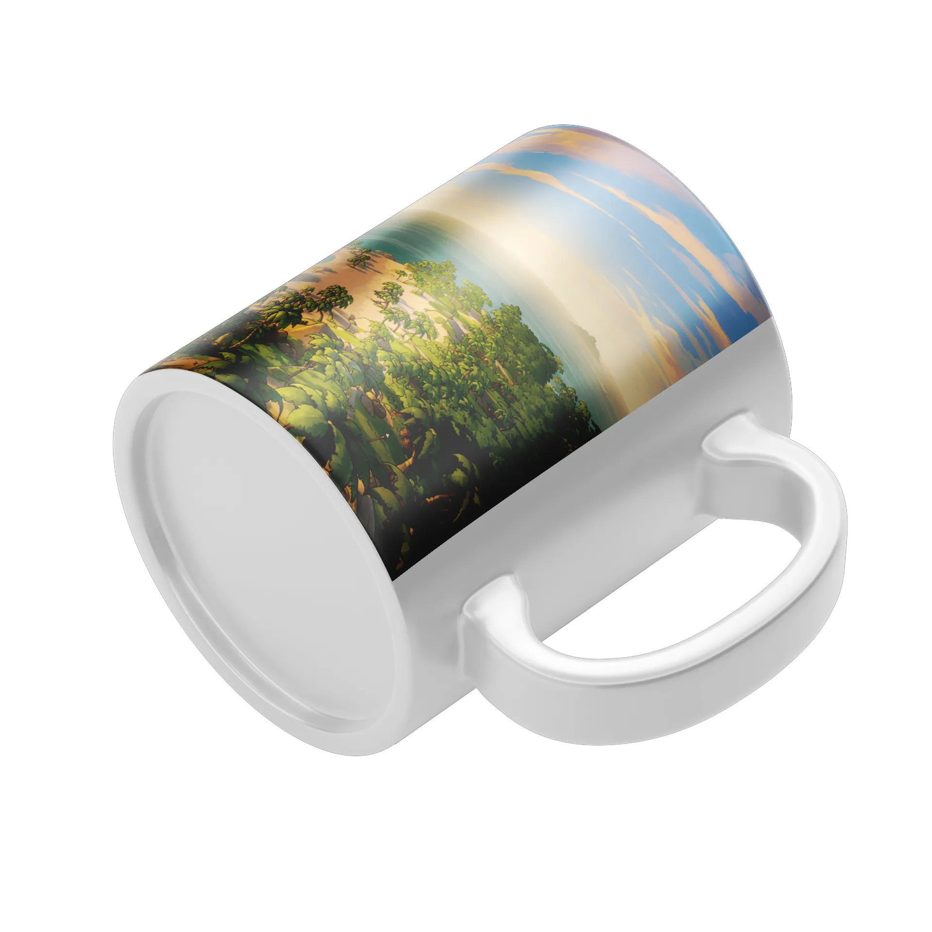 Caneca personalizada - Imagem 4