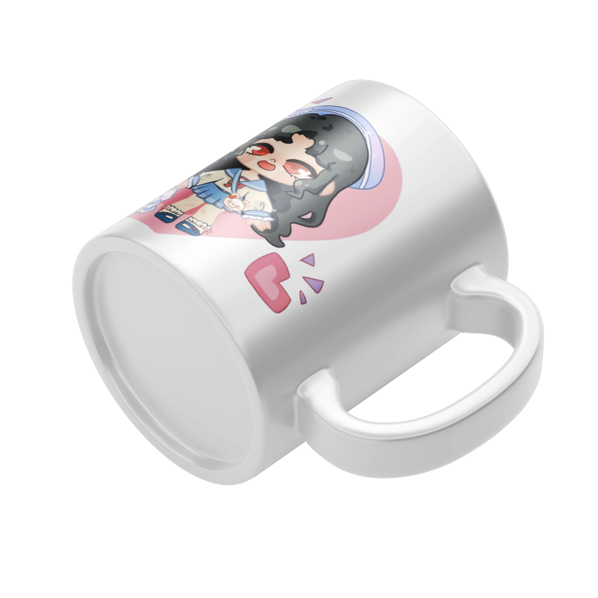 Caneca personalizada - Imagem 4