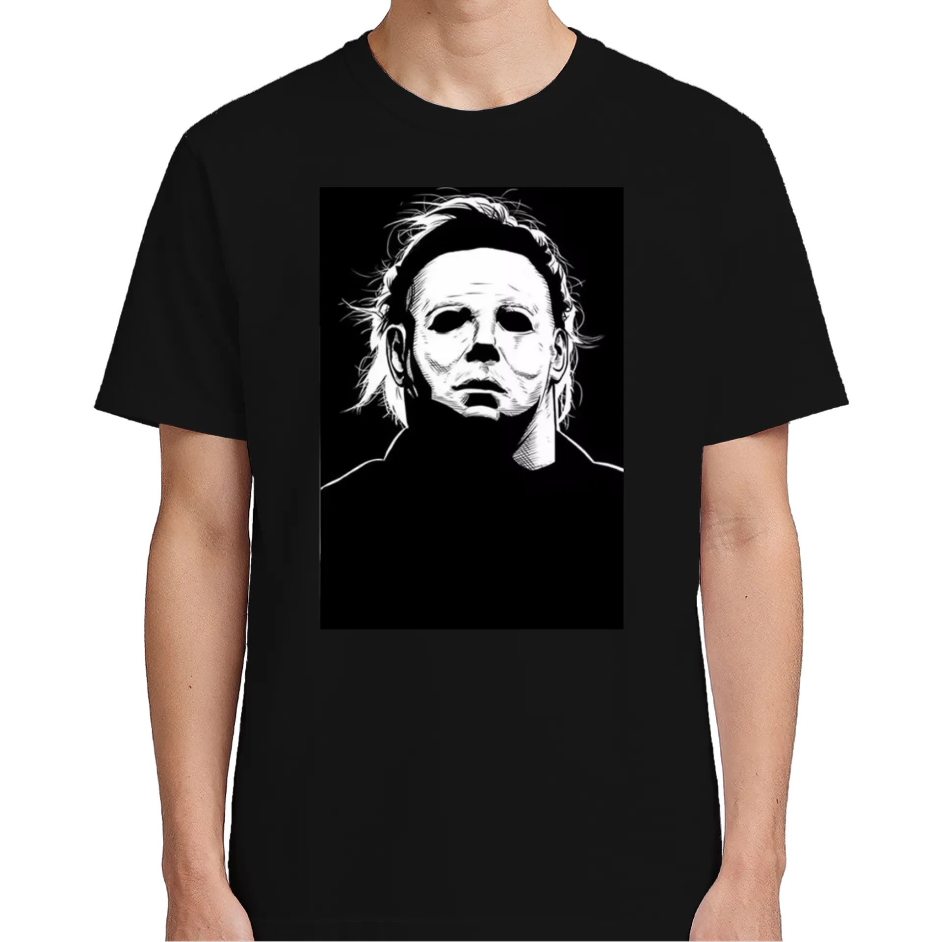 Camiseta personalizada - Imagem 5