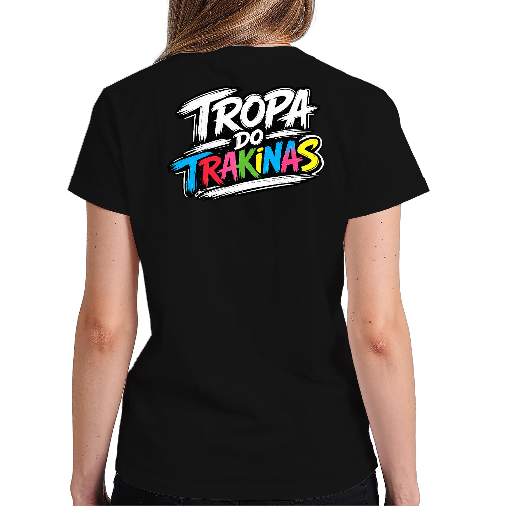 Camiseta personalizada - Imagem 6