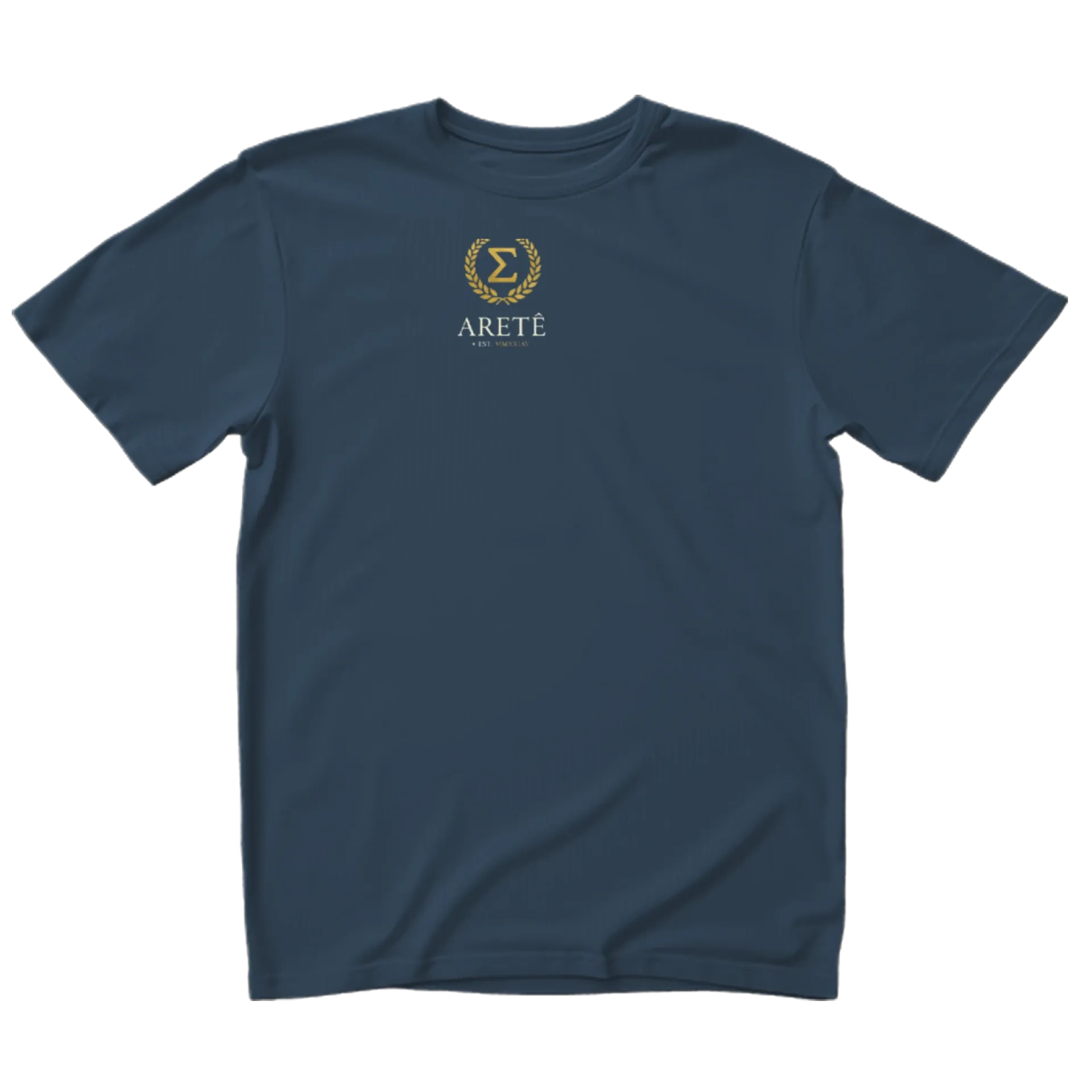 Camiseta Aretê – Drop Anti-Herói - Imagem 1