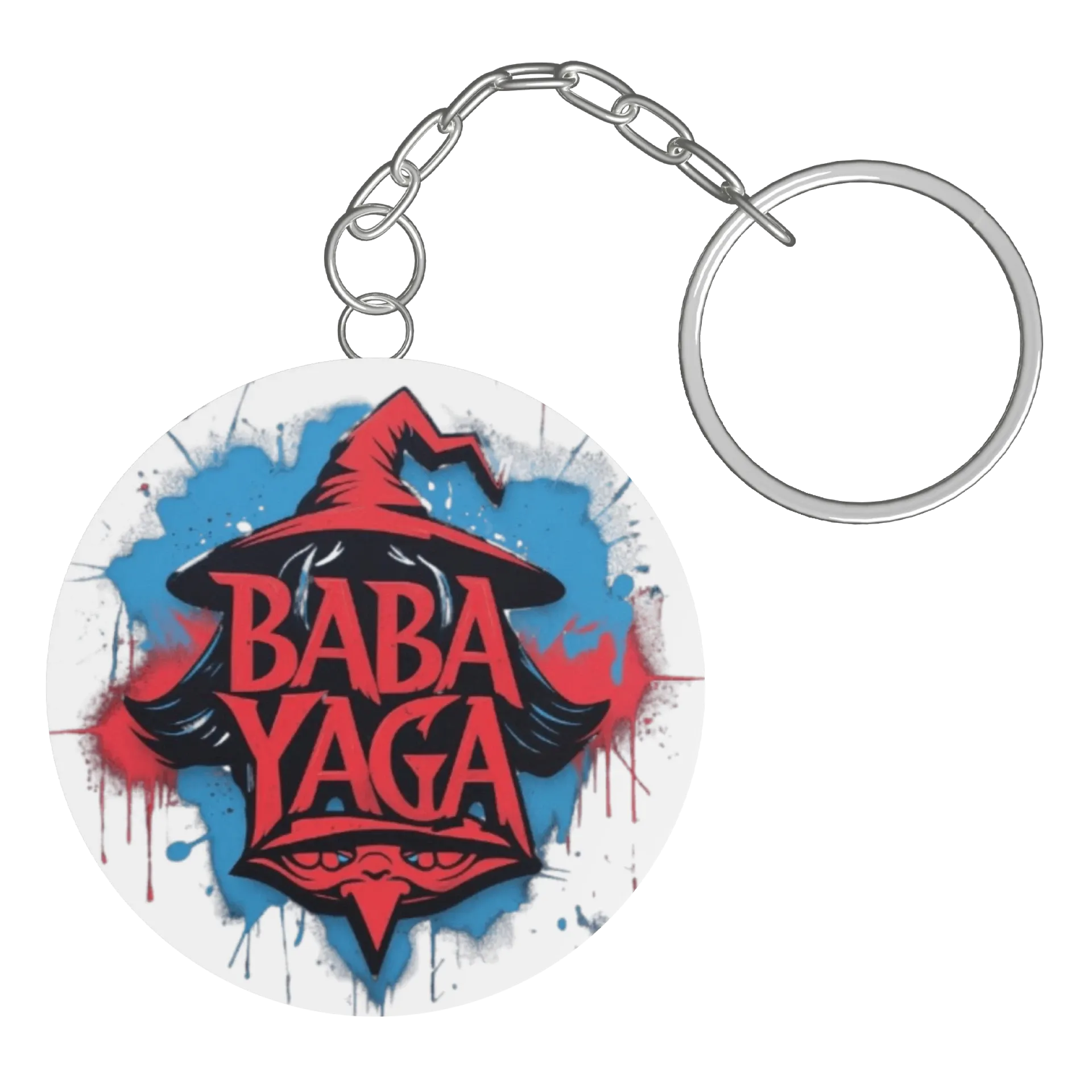 Chaveiro personalizado de Dieguezera